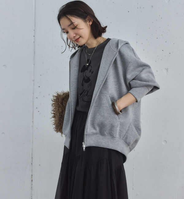 Doux archives「【ＧＯＯＲＯＣＫＳＰＥＥＤ】ＭＩＣＫＥＹ　ＭＯＵＳＥ　／　ＴＥＥ」|Tシャツ・カットソー|