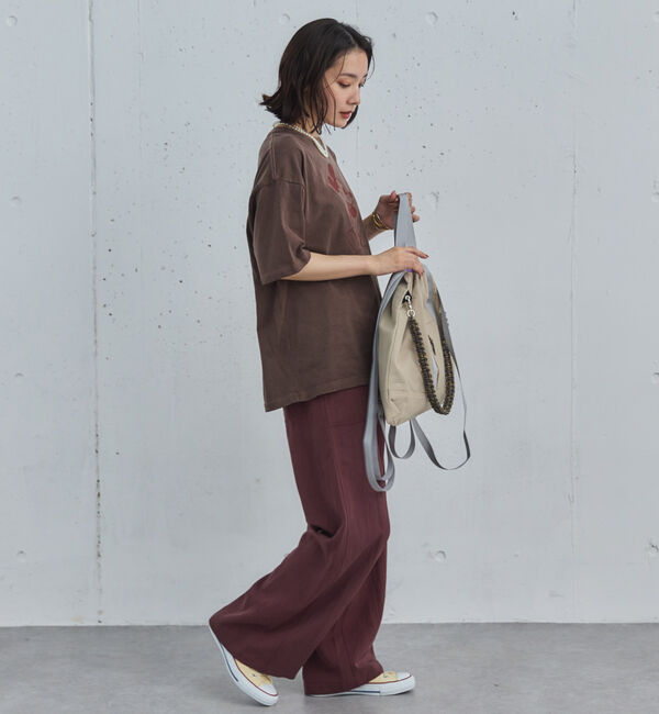 Doux archives「【ＧＯＯＲＯＣＫＳＰＥＥＤ】ＭＩＣＫＥＹ　ＭＯＵＳＥ　／　ＴＥＥ」|Tシャツ・カットソー|