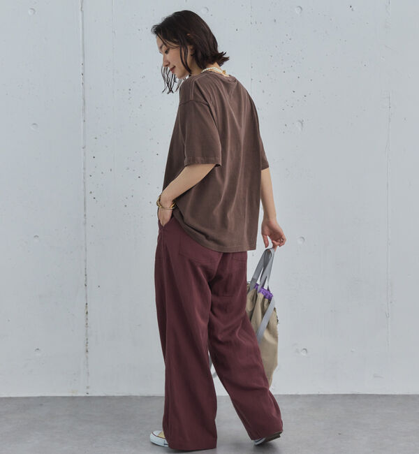 Doux archives「【ＧＯＯＲＯＣＫＳＰＥＥＤ】ＭＩＣＫＥＹ　ＭＯＵＳＥ　／　ＴＥＥ」|Tシャツ・カットソー|