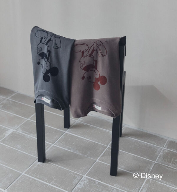 Doux archives「【ＧＯＯＲＯＣＫＳＰＥＥＤ】ＭＩＣＫＥＹ　ＭＯＵＳＥ　／　ＴＥＥ」|Tシャツ・カットソー|