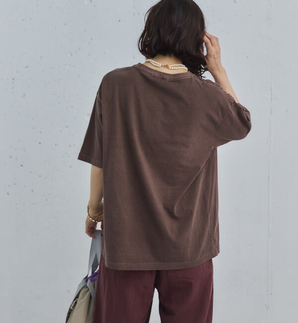 Doux archives「【ＧＯＯＲＯＣＫＳＰＥＥＤ】ＭＩＣＫＥＹ　ＭＯＵＳＥ　／　ＴＥＥ」|Tシャツ・カットソー|