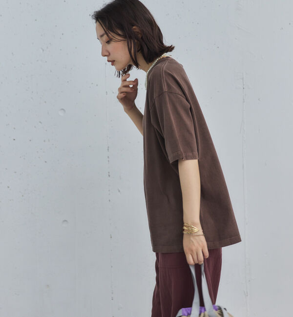 Doux archives「【ＧＯＯＲＯＣＫＳＰＥＥＤ】ＭＩＣＫＥＹ　ＭＯＵＳＥ　／　ＴＥＥ」|Tシャツ・カットソー|