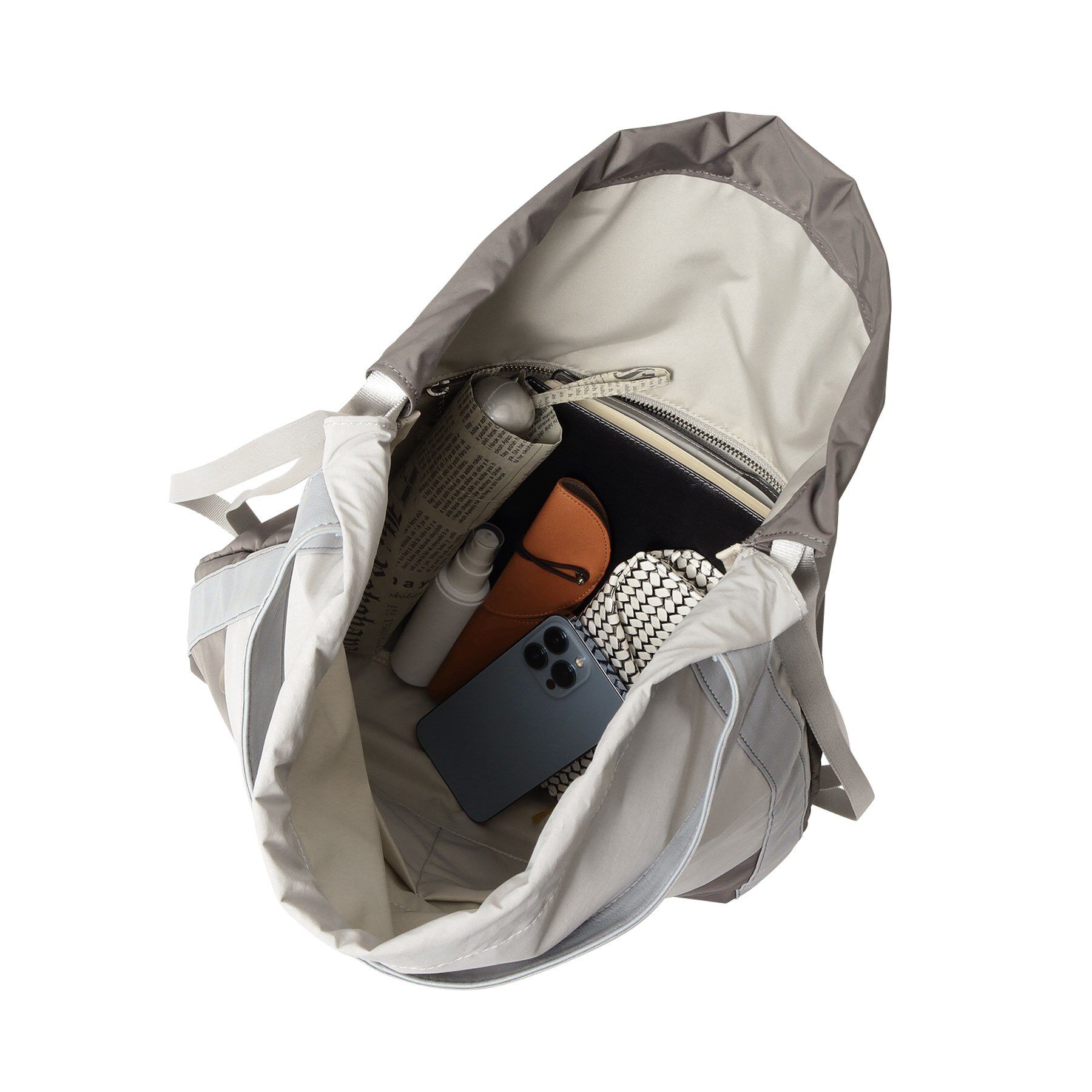 HIROKO HAYASHI「LUINI（ルイーニ）2wayナップサック」|リュック|