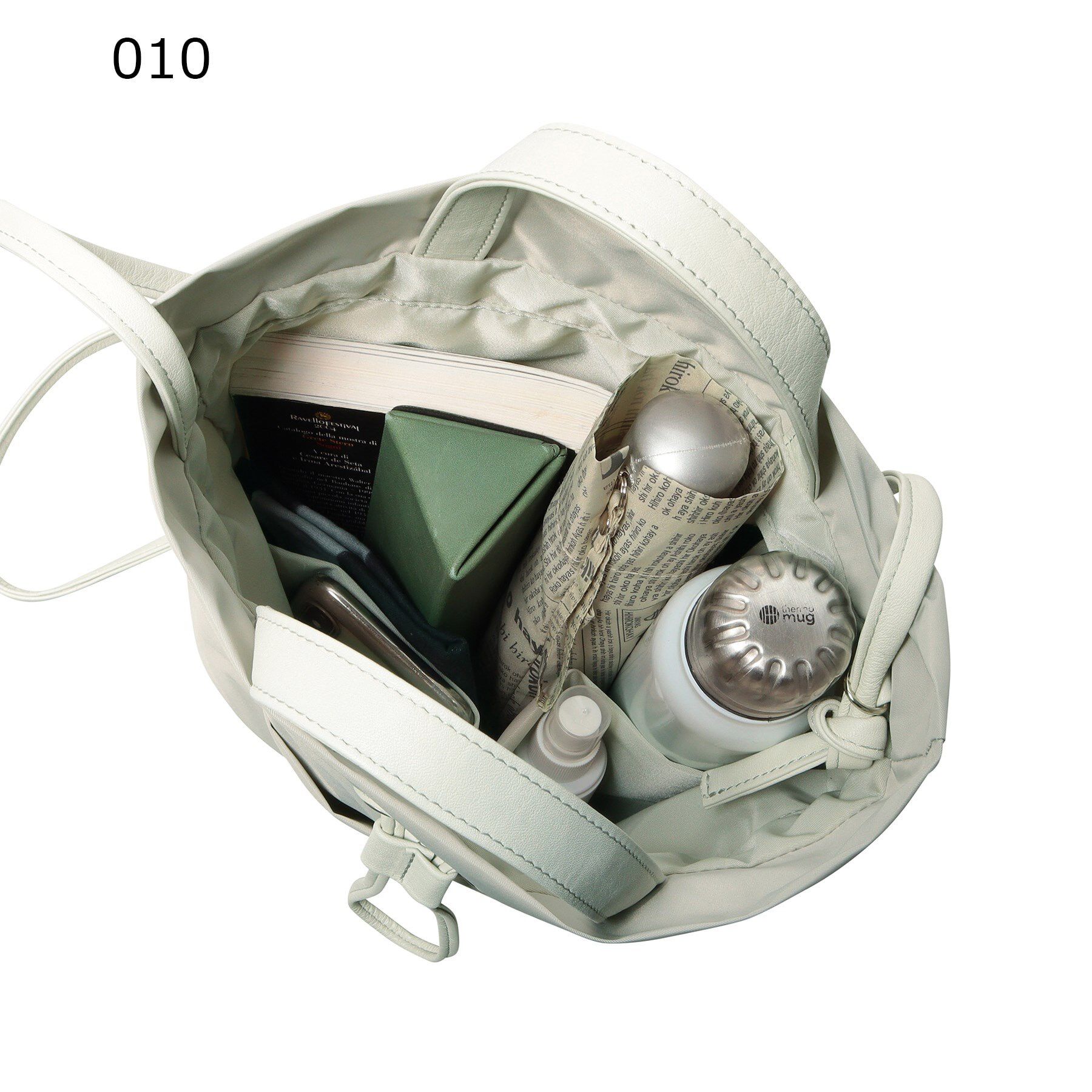 HIROKO HAYASHI「LUINI（ルイーニ）ショルダーバッグ」|ショルダー・メッセンジャー|