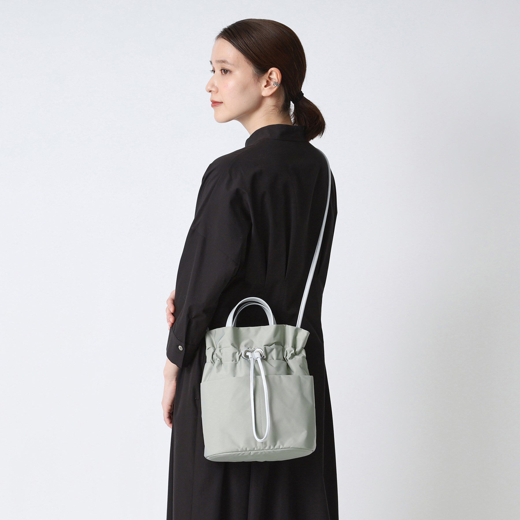 HIROKO HAYASHI「LUINI（ルイーニ）ショルダーバッグ」|ショルダー・メッセンジャー|