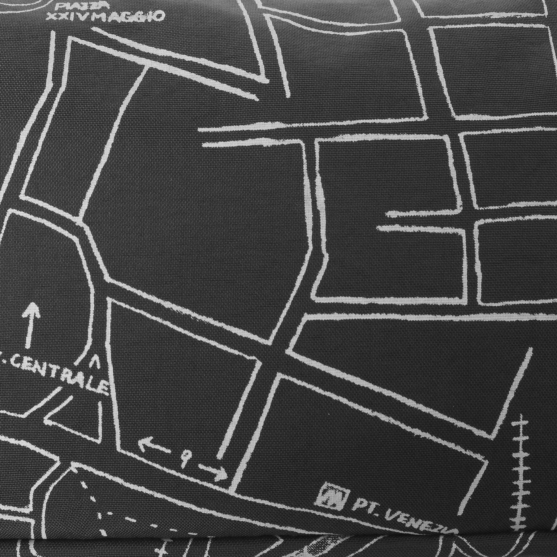 HIROKO HAYASHI「COMODA（コモダ） ポーチS」|ポーチ|