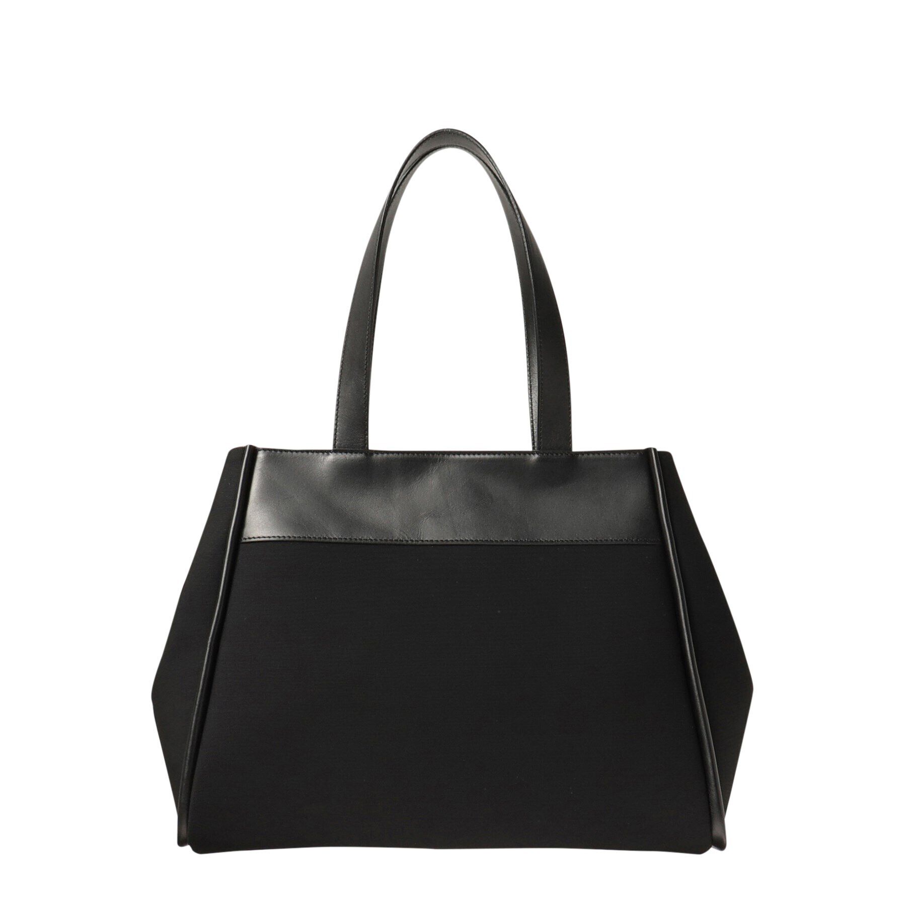 HIROKO HAYASHI「POLARIS（ポラリス）トートバッグ」|トートバッグ|ブラック(019)