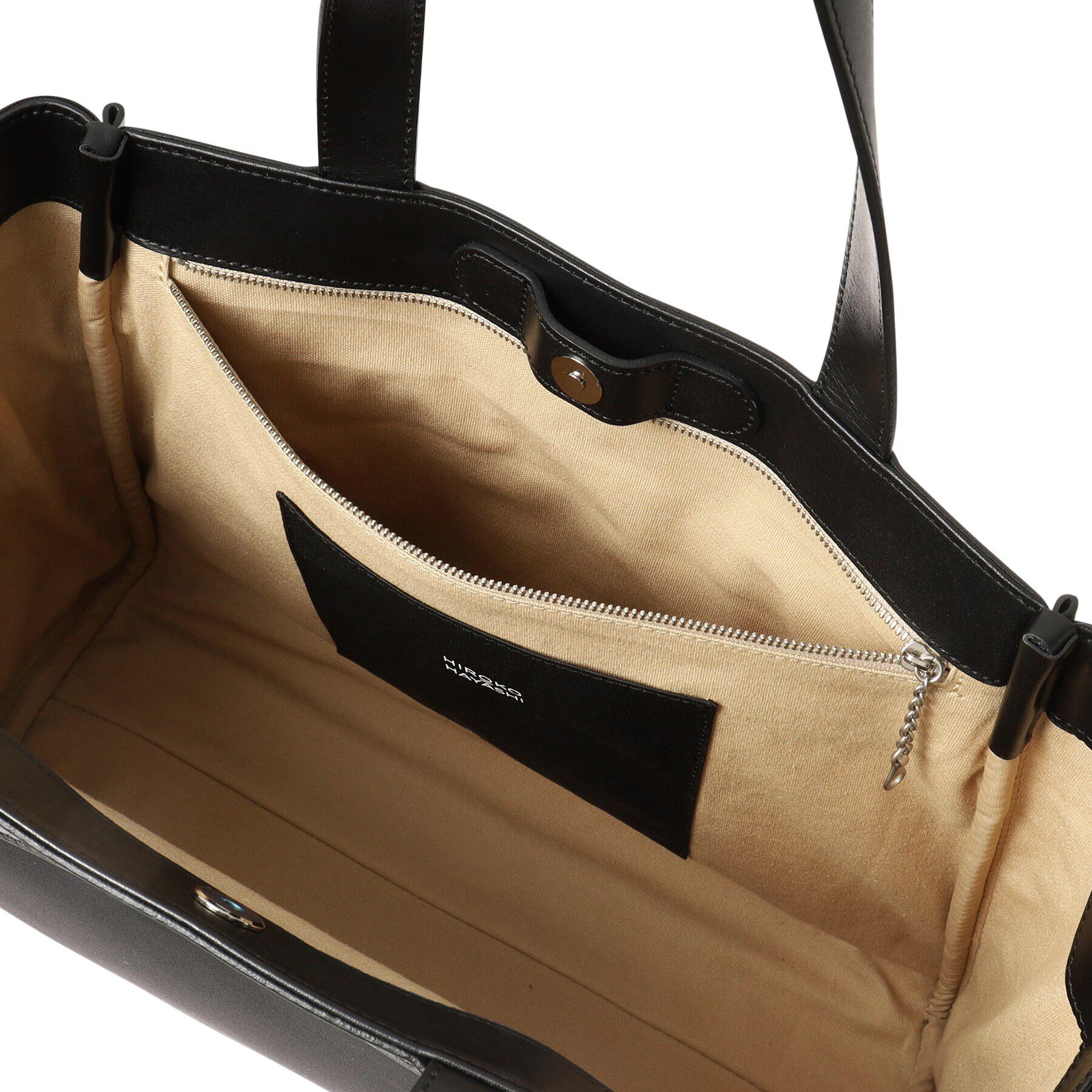 HIROKO HAYASHI「POLARIS（ポラリス）トートバッグ」|トートバッグ|