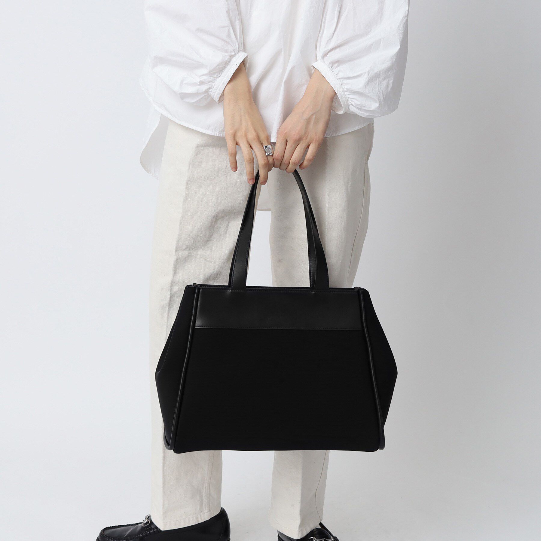 HIROKO HAYASHI「POLARIS（ポラリス）トートバッグ」|トートバッグ|