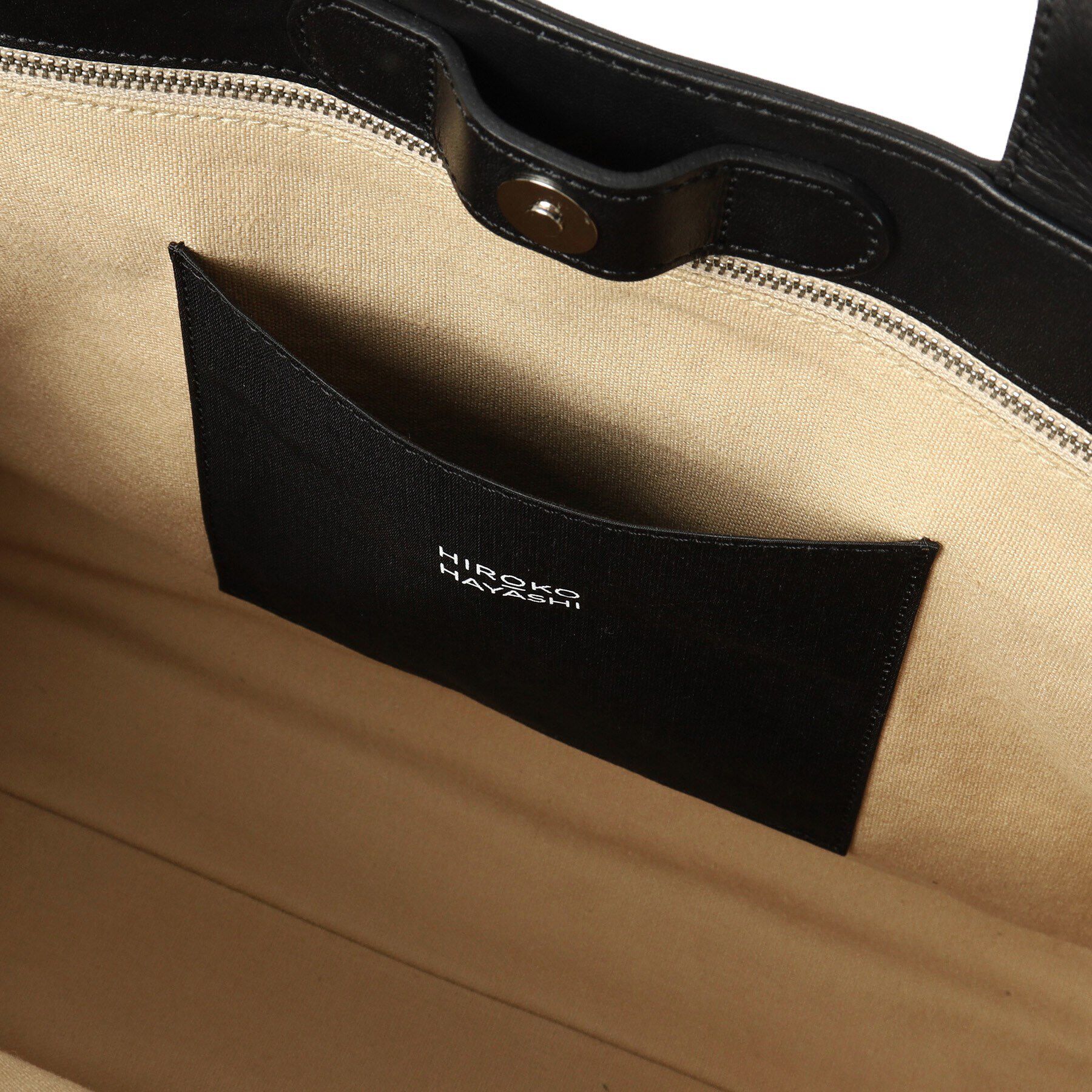 HIROKO HAYASHI「POLARIS（ポラリス）トートバッグ」|トートバッグ|