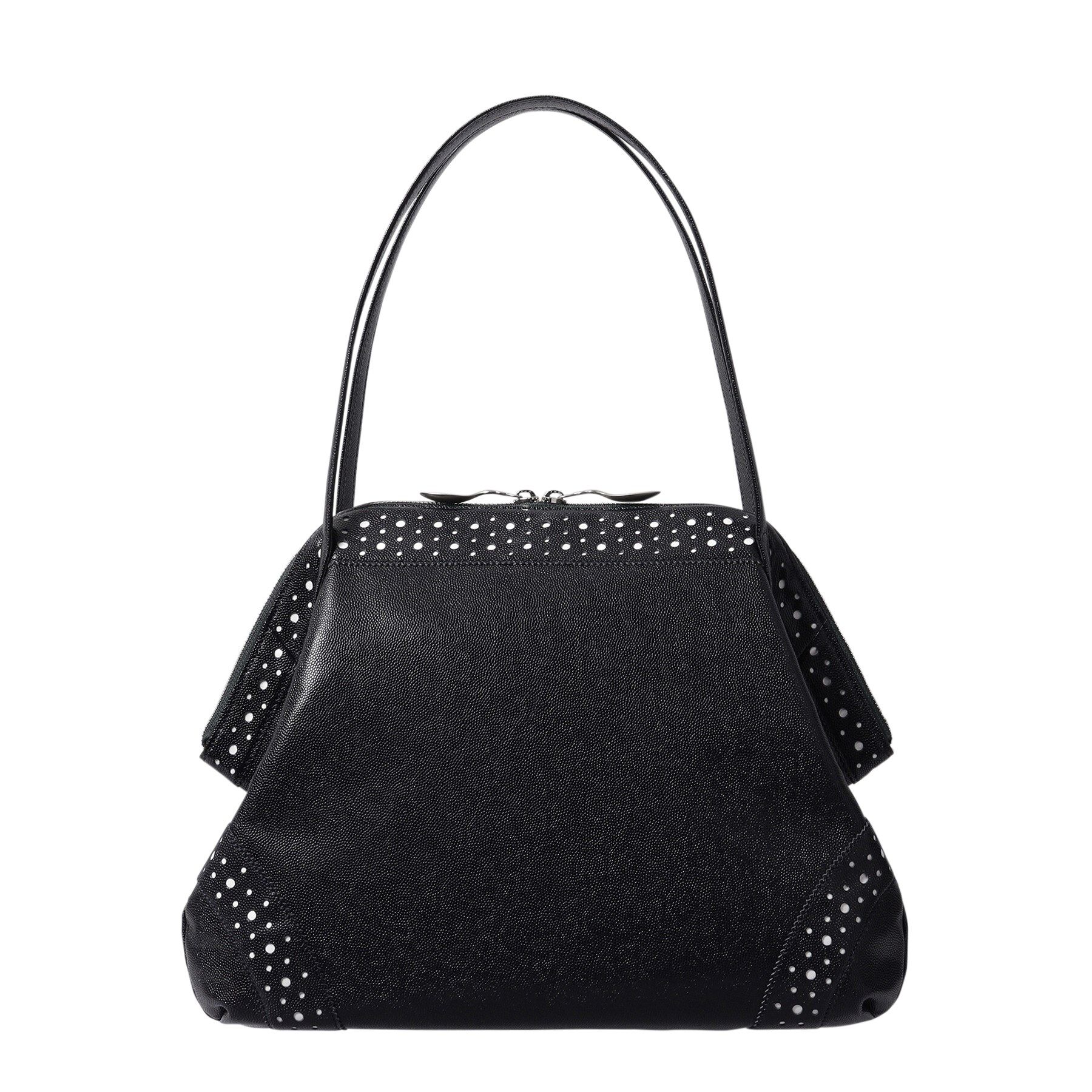 HIROKO HAYASHI「VELENO（ヴェレーノ）ボストンバッグ」|ボストンバッグ|