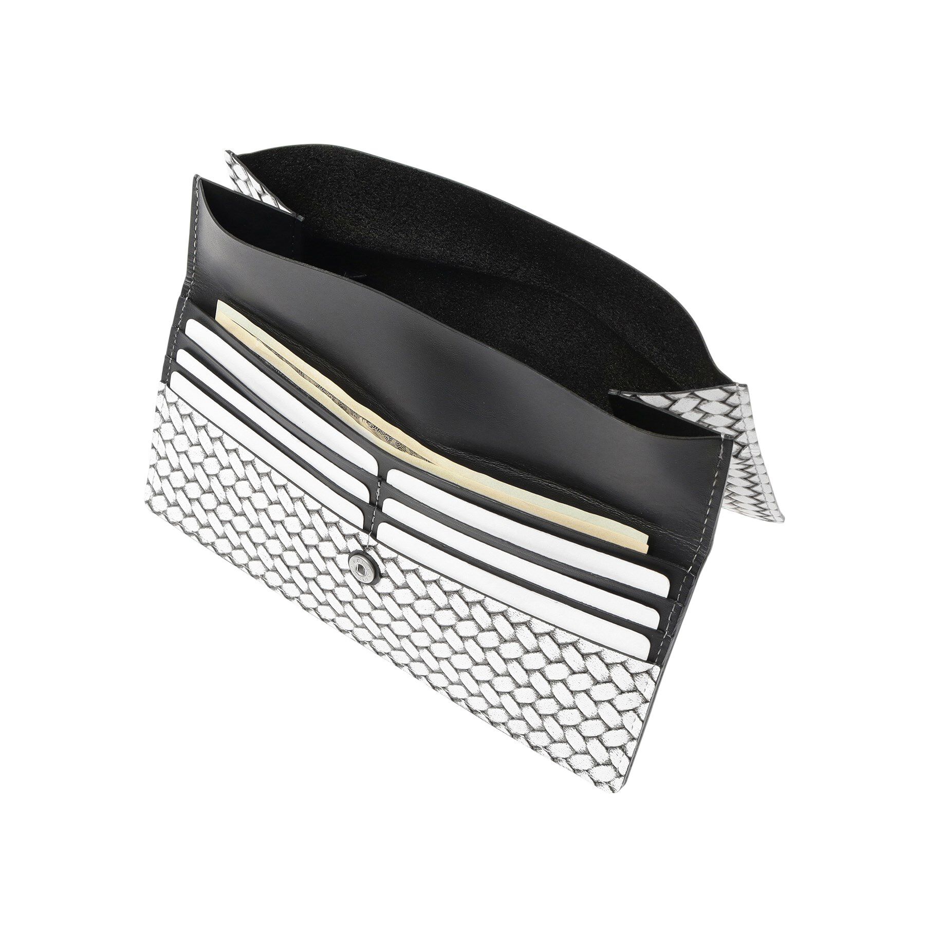 HIROKO HAYASHI「OTTICA（オッティカ）長財布スリム」|財布|