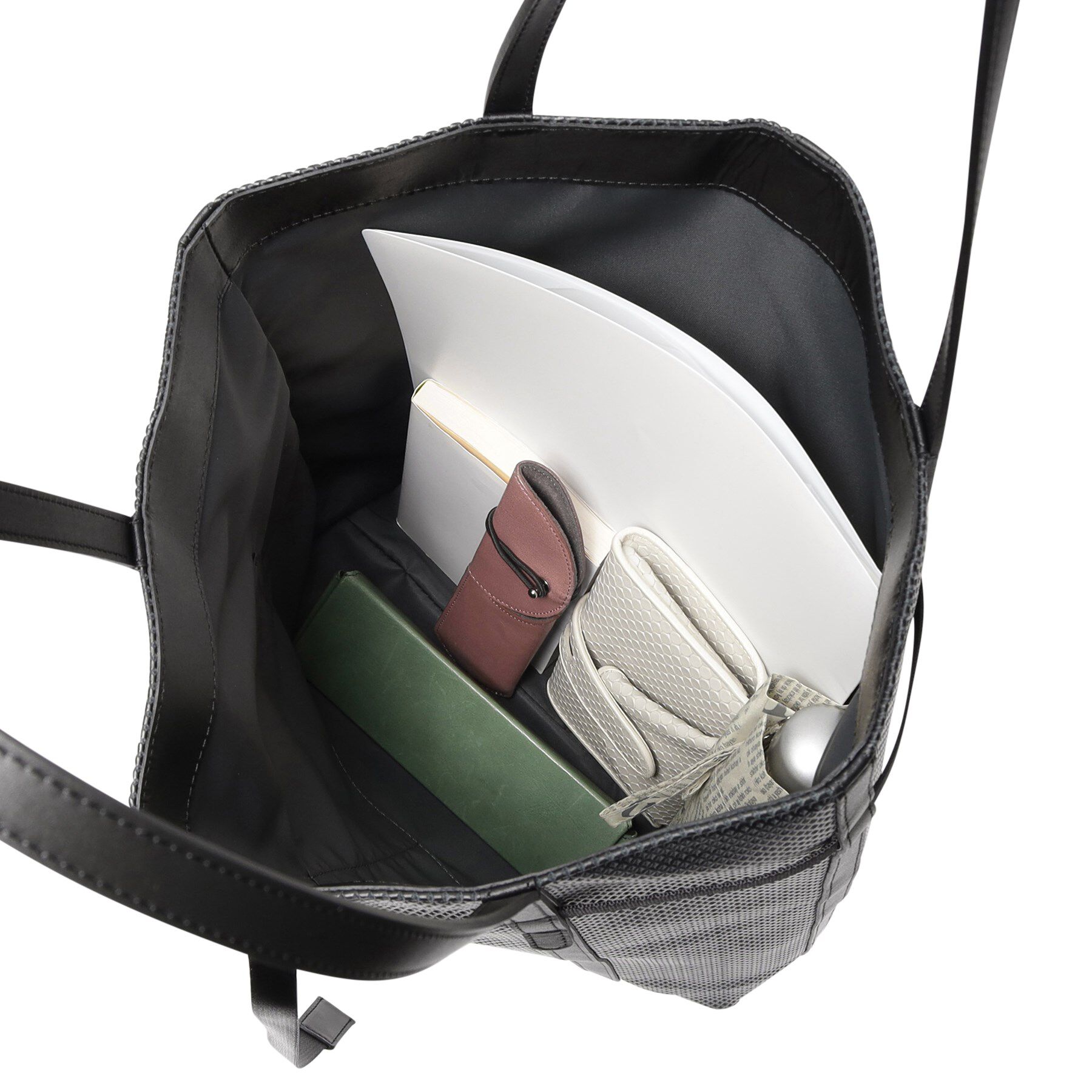 HIROKO HAYASHI「PANIER（パニエ）トートバッグM」|トートバッグ|