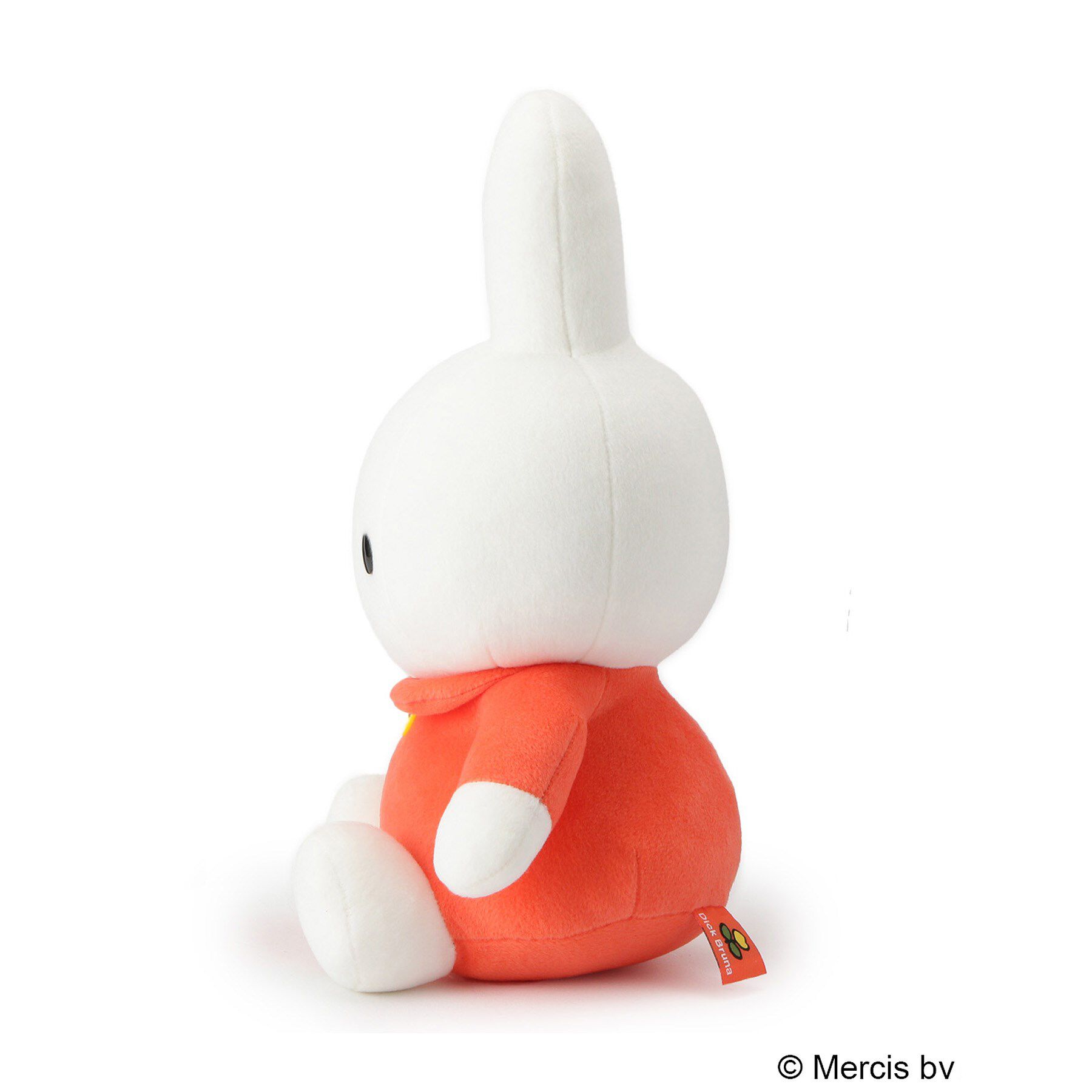 SHOO･LA･RUE「【Dick Bruna】ミッフィーぬいぐるみM オレンジ」|その他|