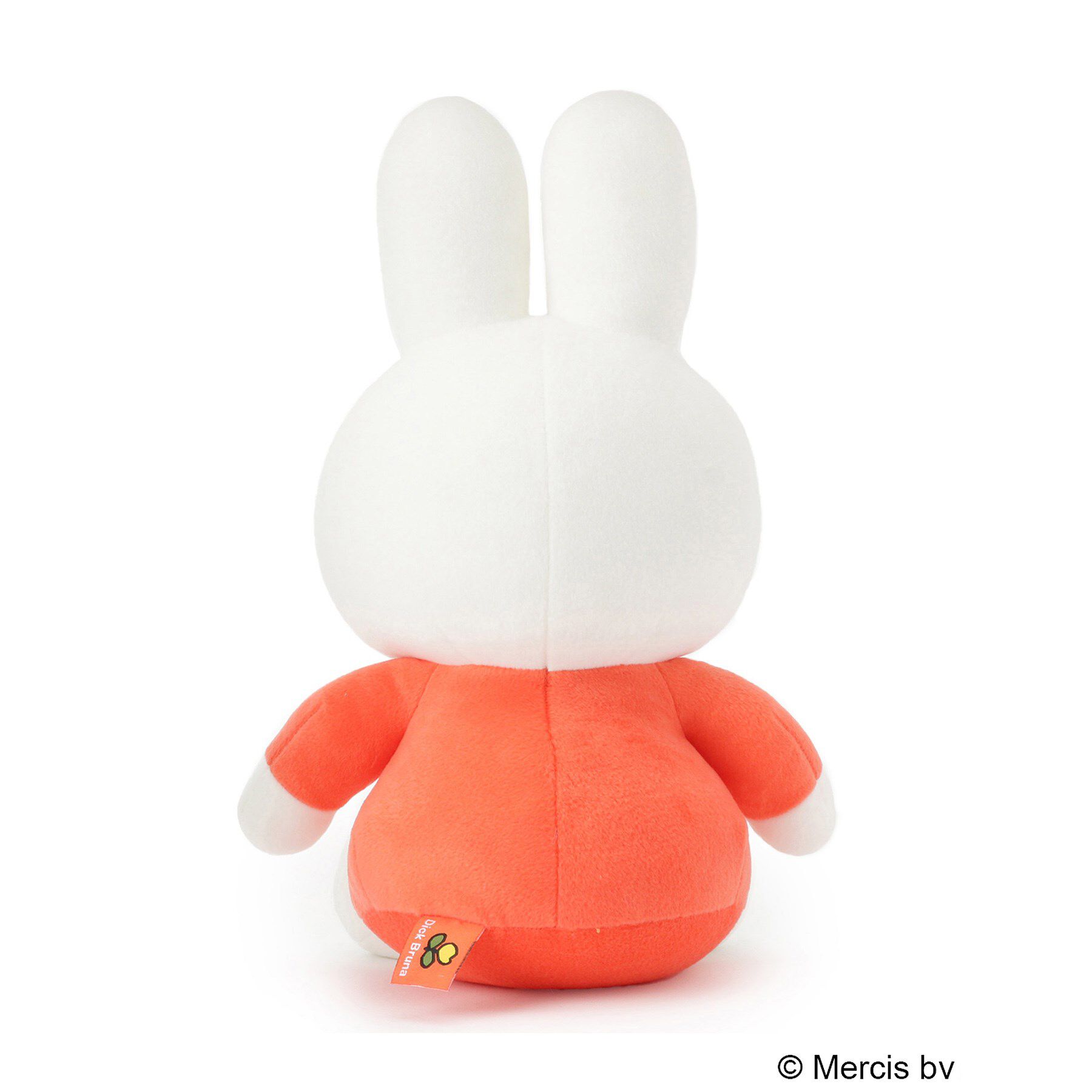 SHOO･LA･RUE「【Dick Bruna】ミッフィーぬいぐるみM オレンジ」|その他|