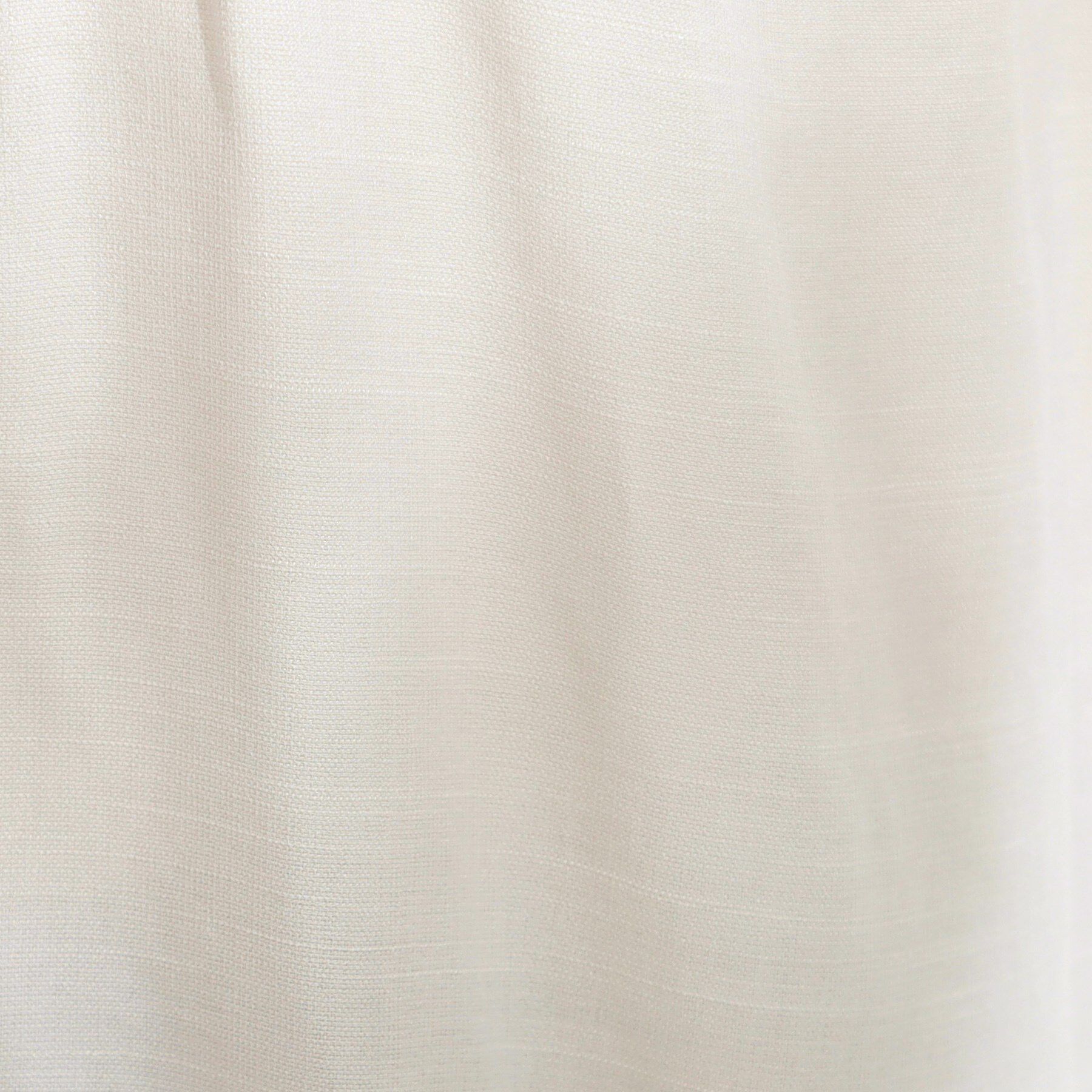 SHOO･LA･RUE「【S-LL/洗濯後しわになりにくい】上品にきれい見え スラブギャザーブラウス」|シャツ・ブラウス|