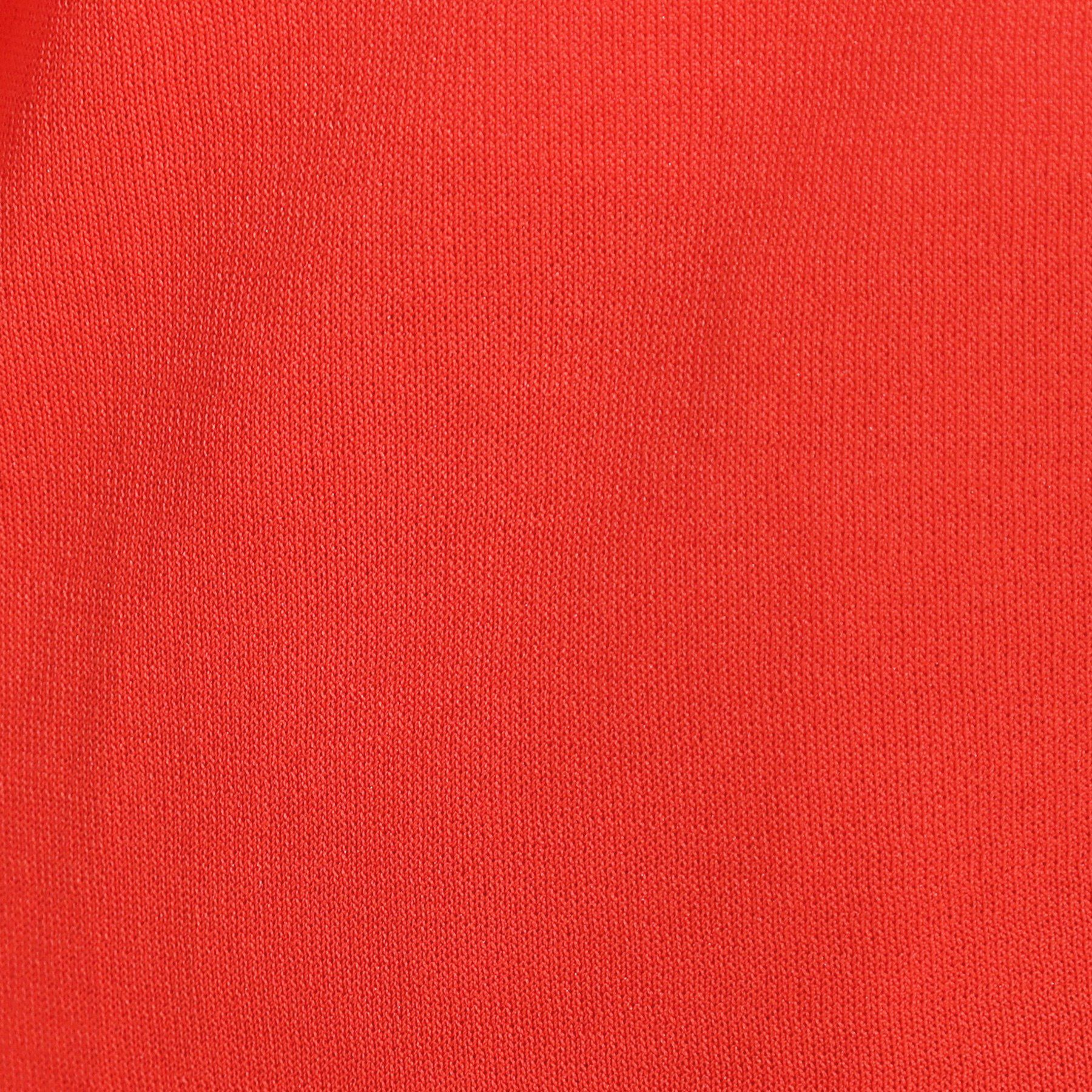 SHOO･LA･RUE「【ひんやり/S-LL】さらさらな肌触りが心地よい フレンチスリーブニット」|ニット・セーター|