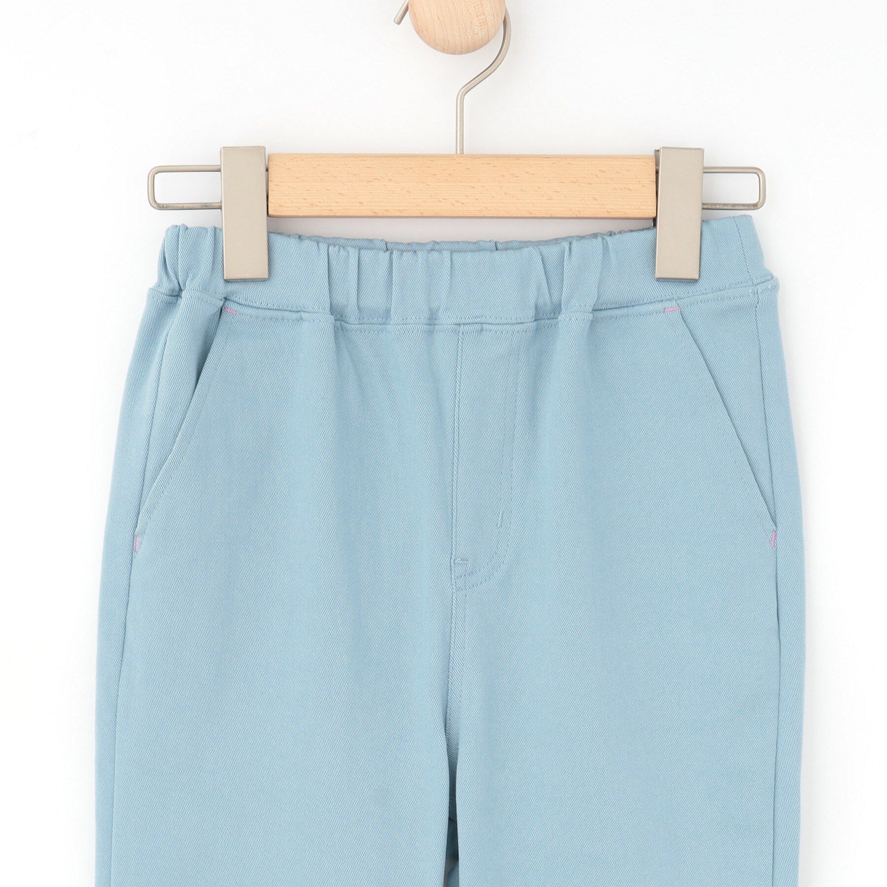 SHOO･LA･RUE「【130-150cm/ひんやり】クロプトパンツ」|その他|