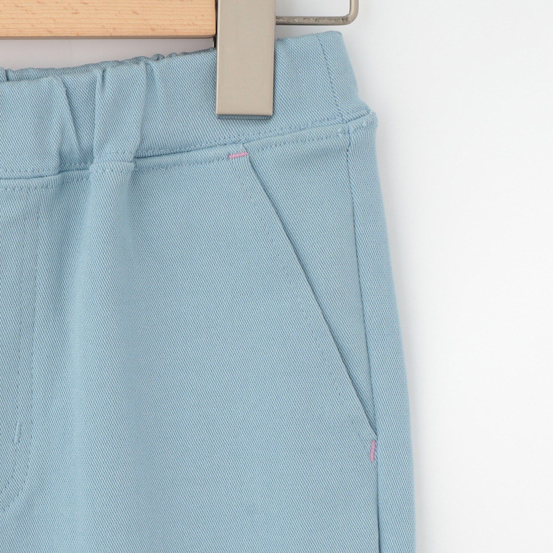 SHOO･LA･RUE「【130-150cm/ひんやり】クロプトパンツ」|その他|