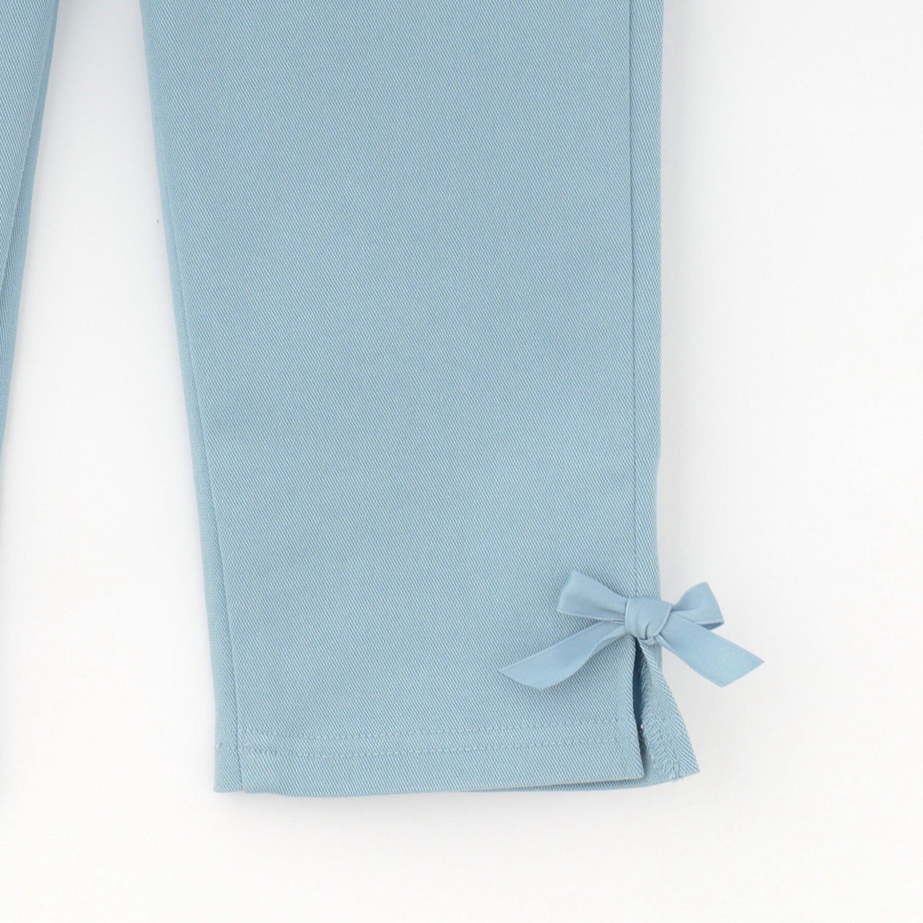 SHOO･LA･RUE「【130-150cm/ひんやり】クロプトパンツ」|その他|