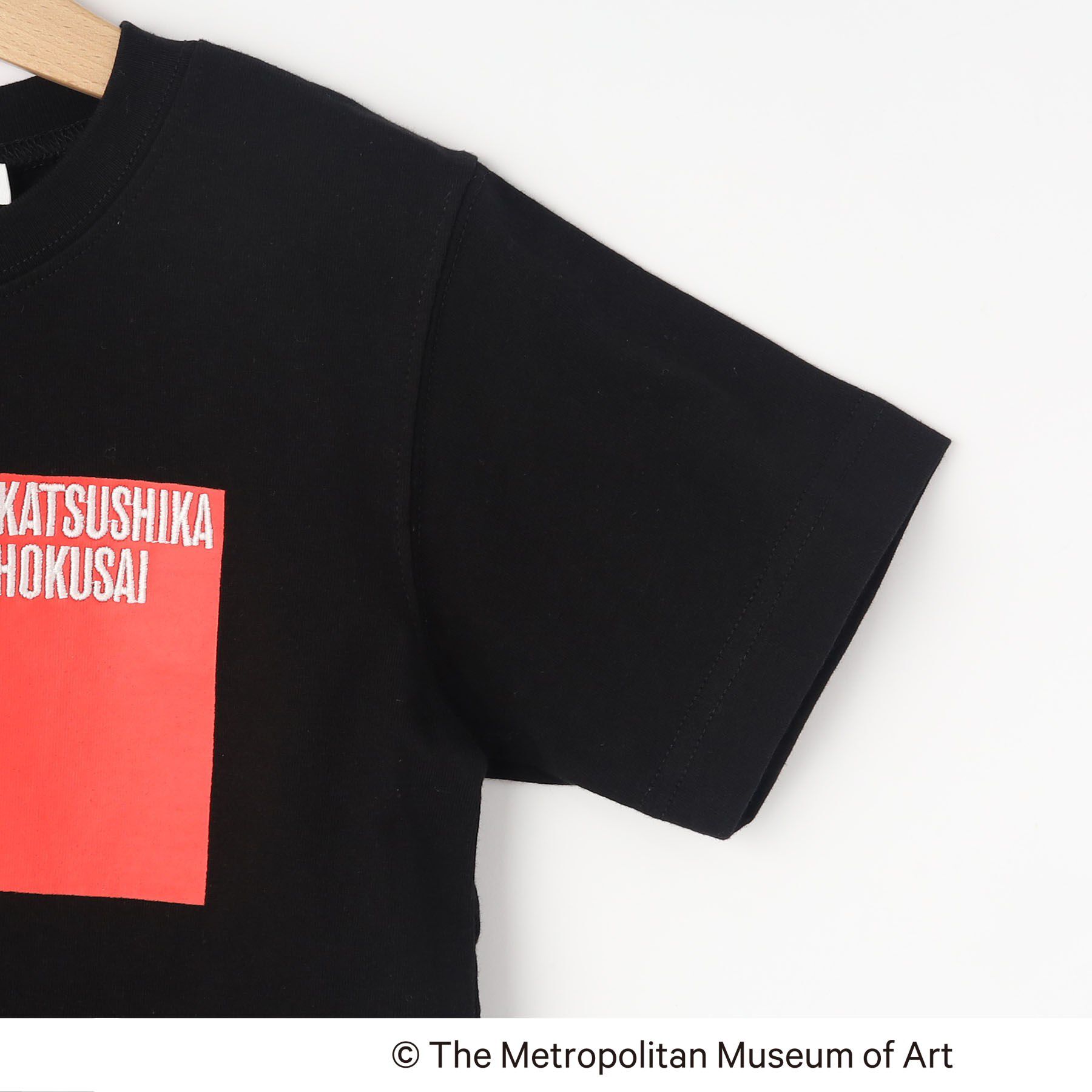 Dessin「【THE MET】コラボTシャツ」|Tシャツ・カットソー|