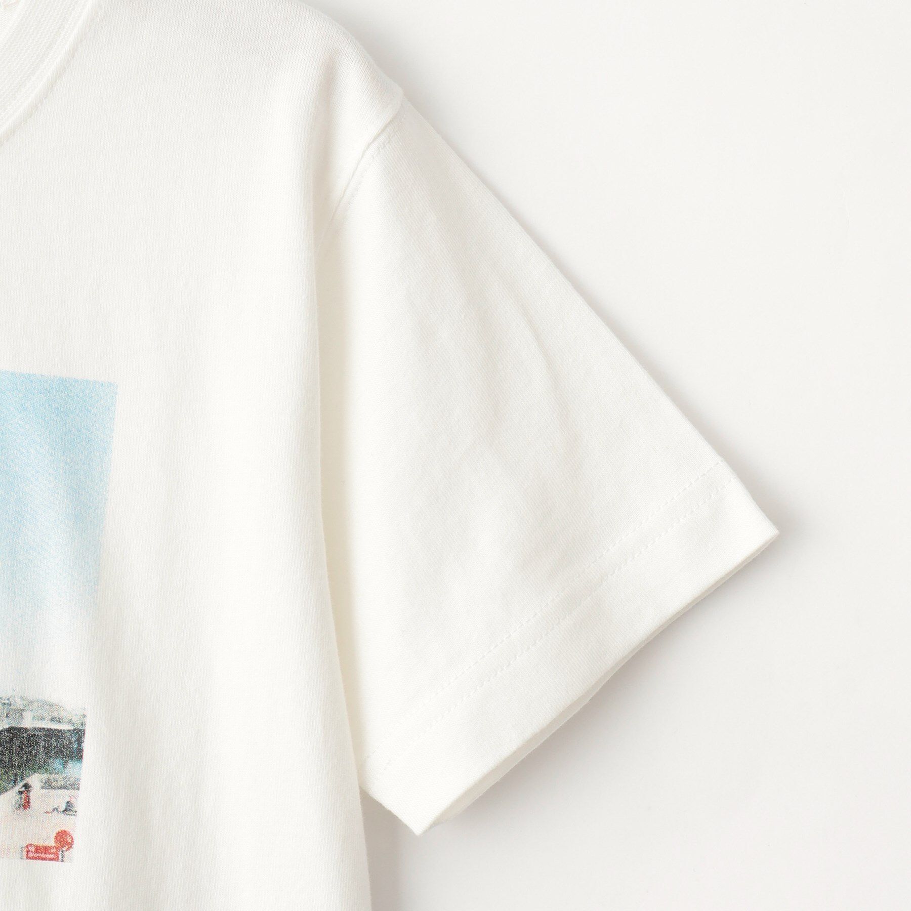 Dessin「【リンクコーデ】フォトプリントTシャツ」|Tシャツ・カットソー|