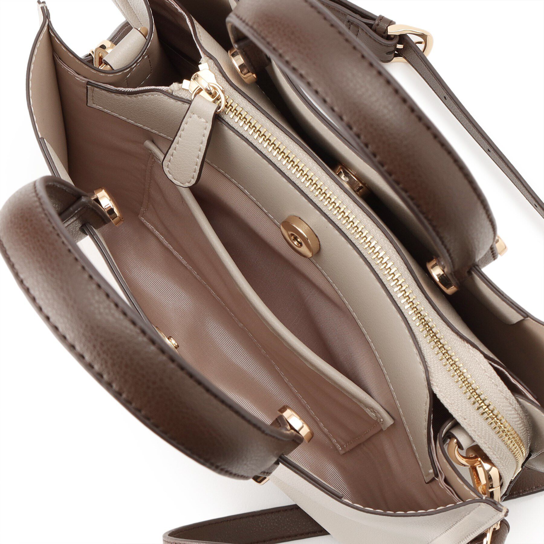 Dessin「【入卒／セレモニー】2WAY3ポケットボストンバッグ」|ボストンバッグ|