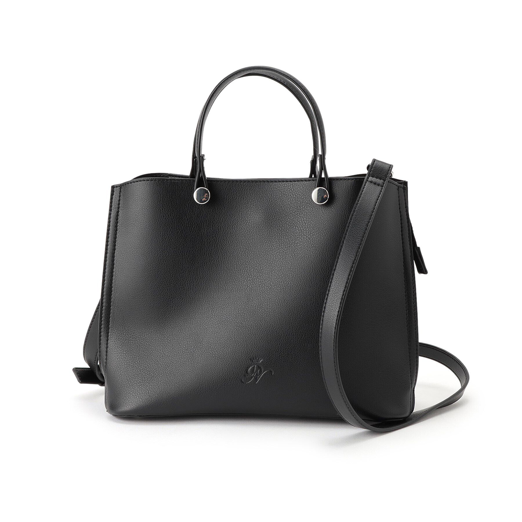 Dessin「【入卒／セレモニー】2WAY3ポケットボストンバッグ」|ボストンバッグ|