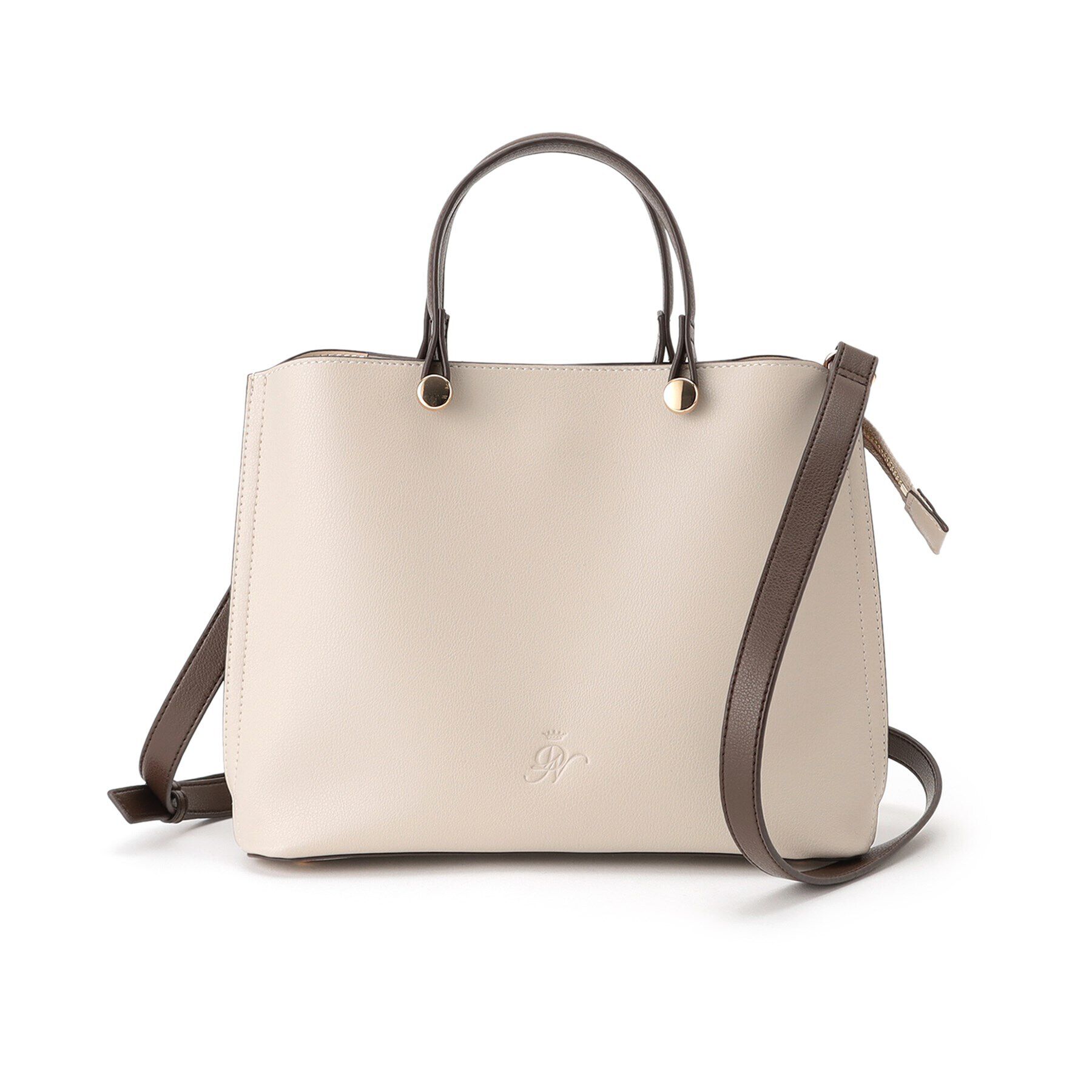 Dessin「【入卒／セレモニー】2WAY3ポケットボストンバッグ」|ボストンバッグ|