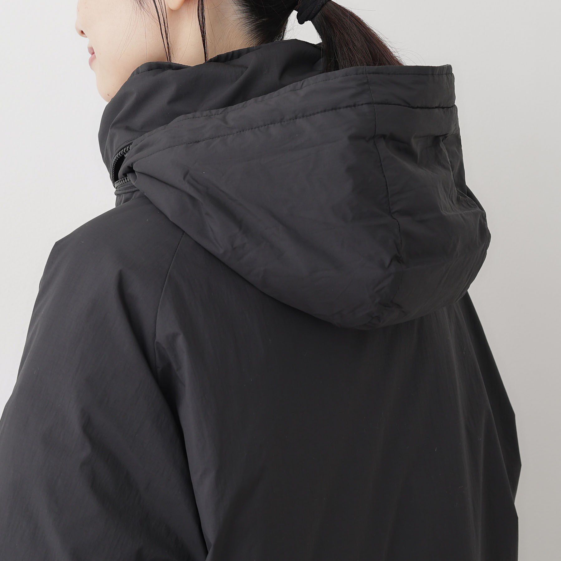 Dessin「【ユニセックス/軽量】モンスターコート」|ダウン|