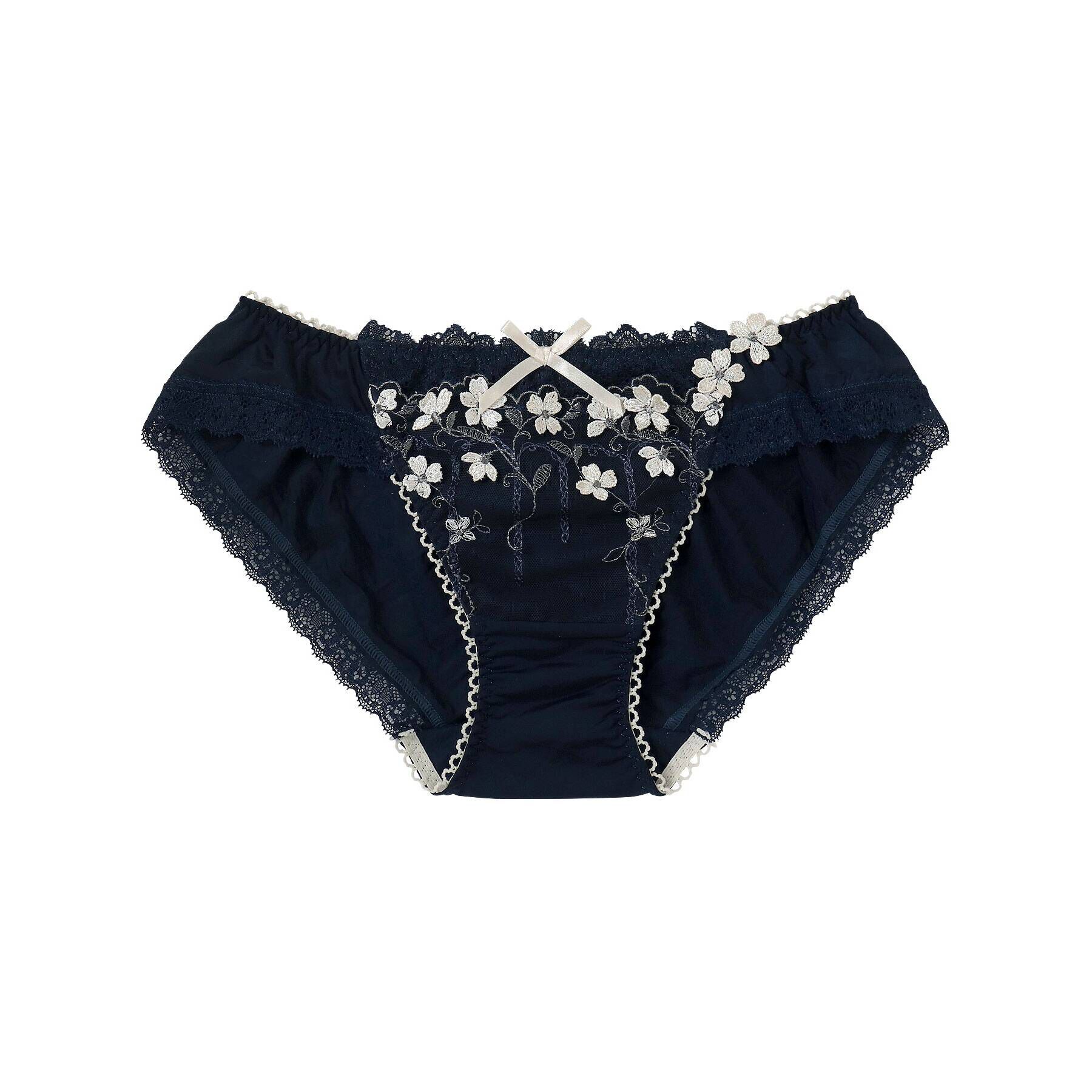 Risa Magli「メルティ ノーマルショーツ」|インナー|