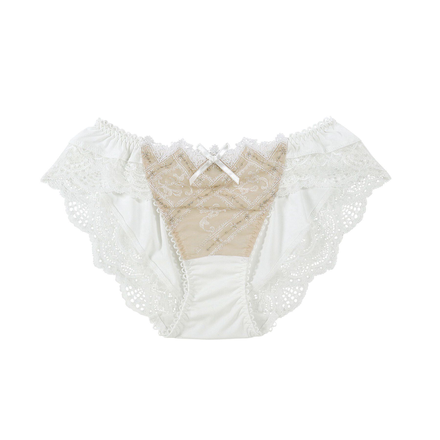 Risa Magli「クリスチアーヌ ノーマルショーツ」|インナー|