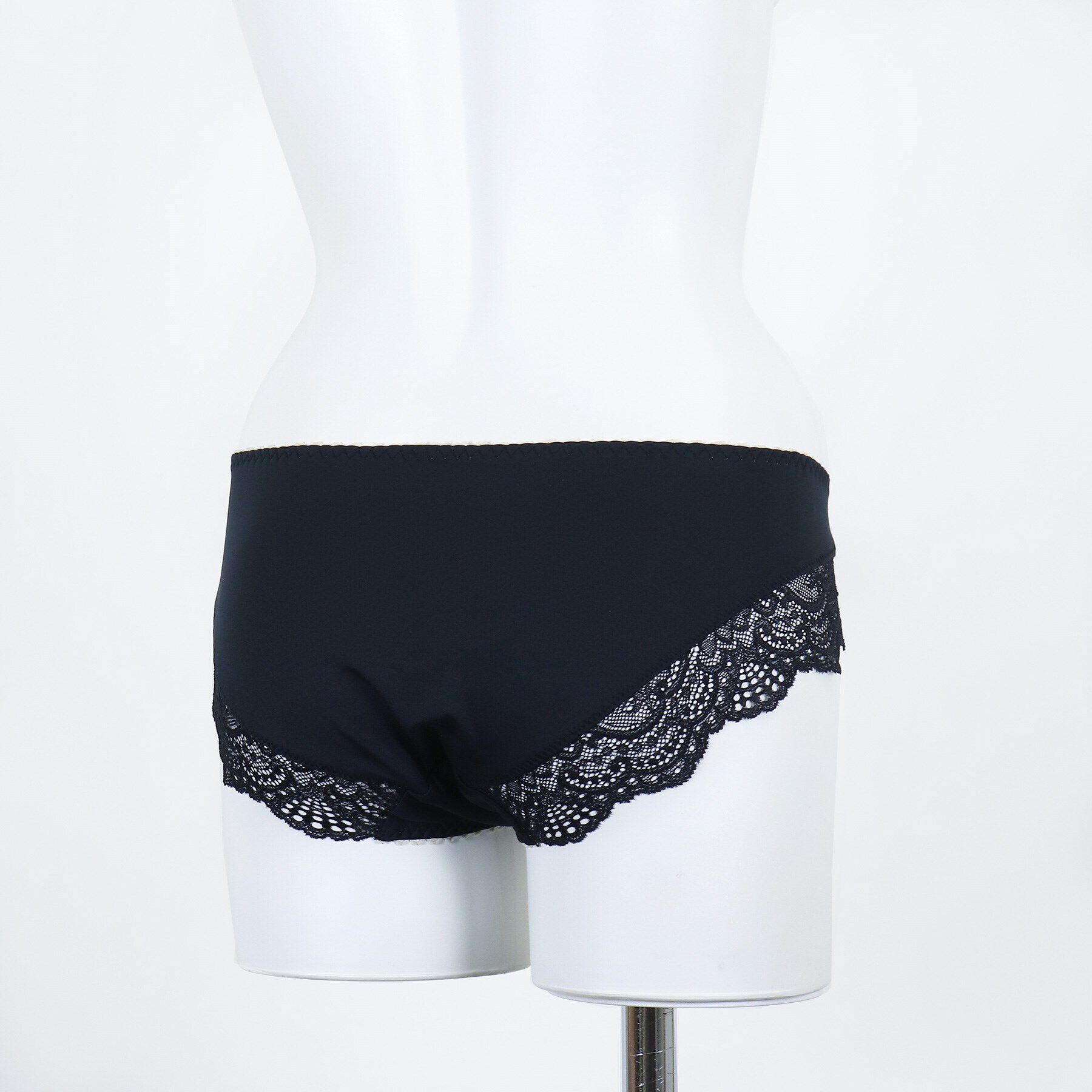 Risa Magli「クリスチアーヌ ノーマルショーツ」|インナー|