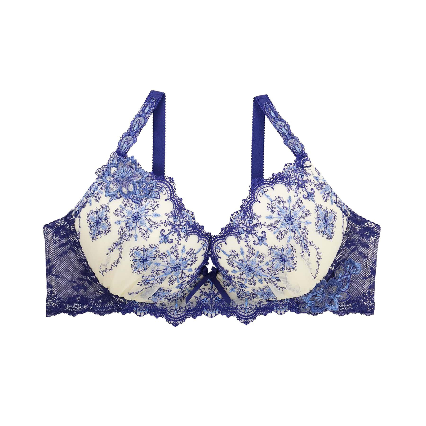 Risa Magli「ファビエンヌ ブラジャー」|インナー|