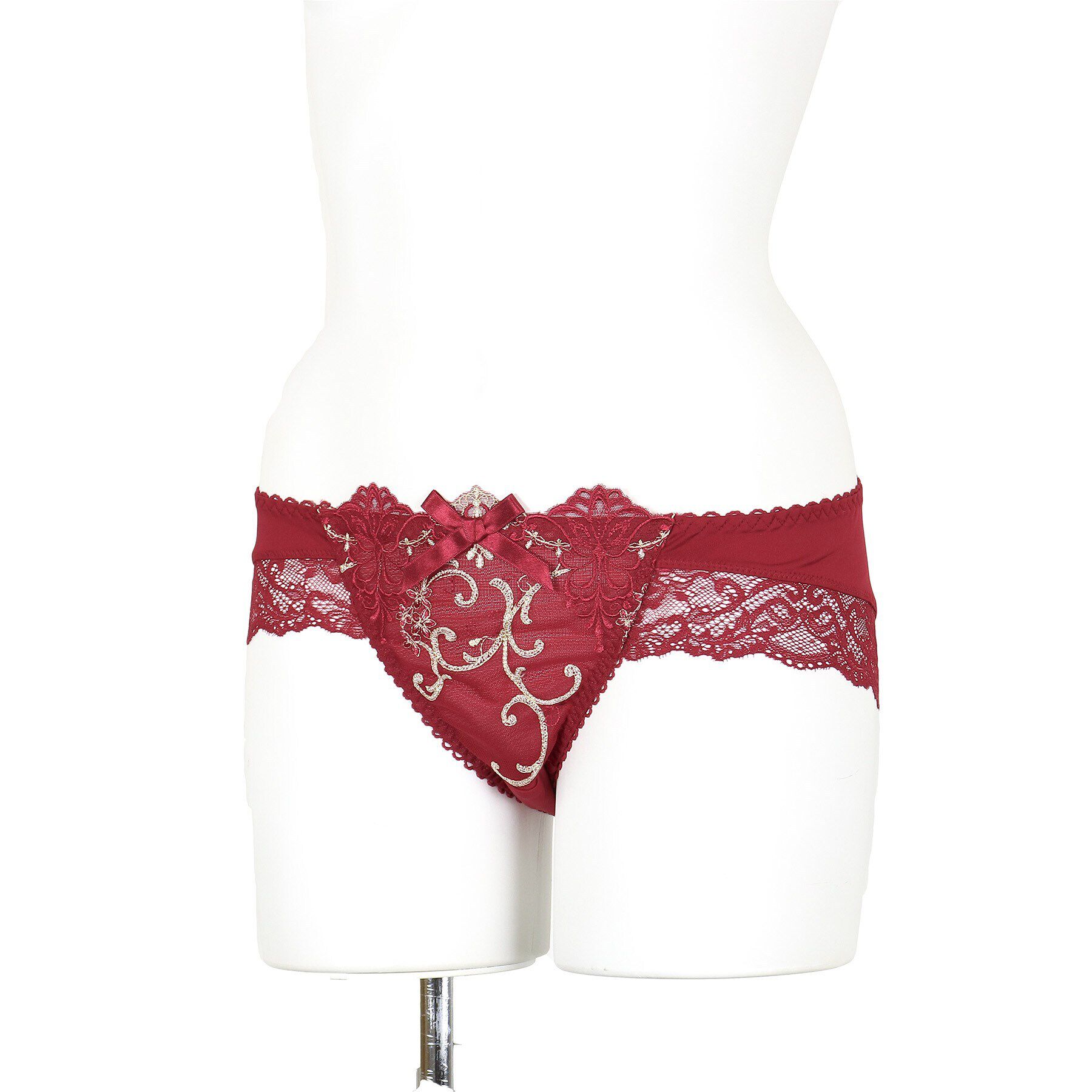 Risa Magli「◆シュトレン ノーマルショーツ」|インナー|