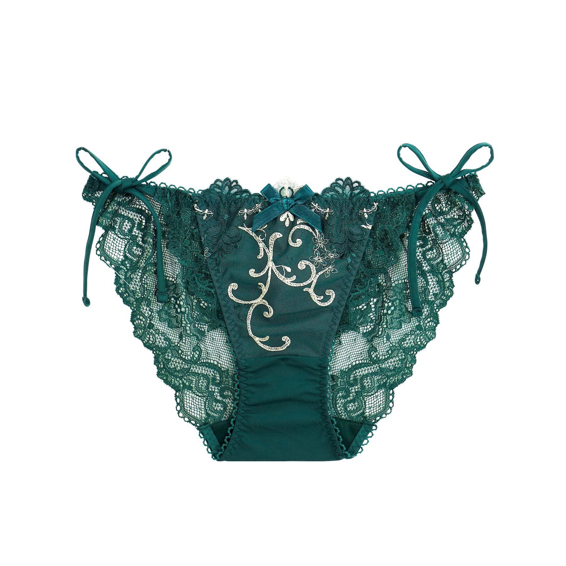 Risa Magli「◆シュトレン リボンショーツ」|インナー|