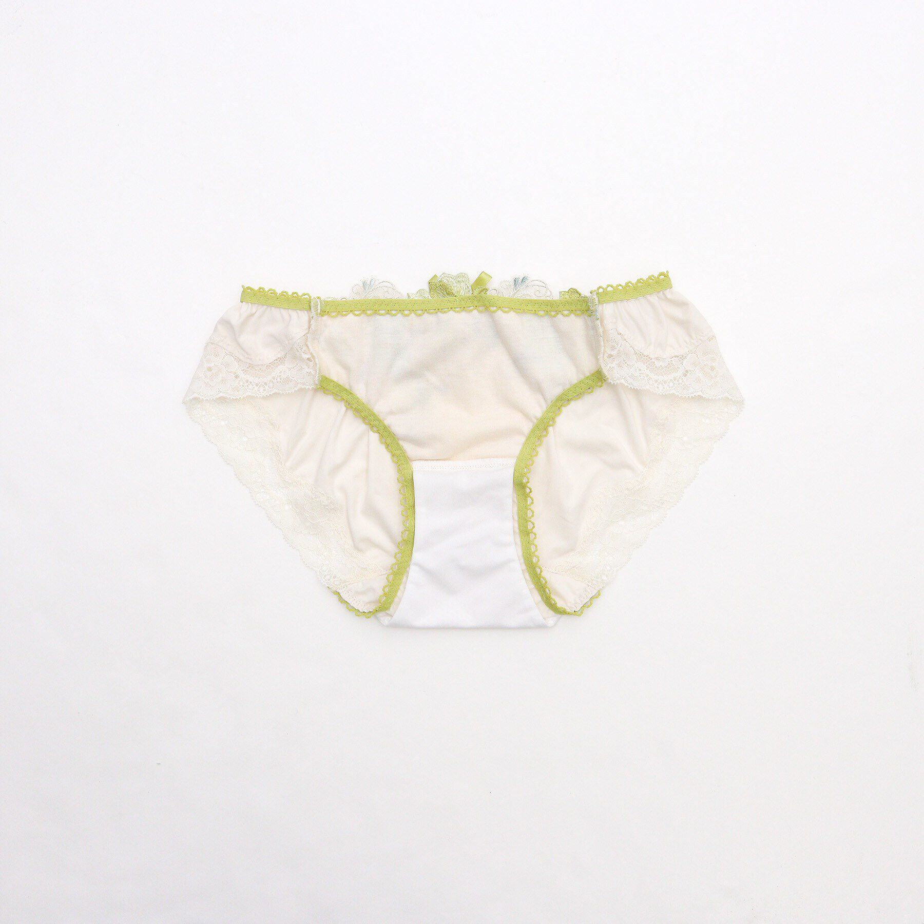 Risa Magli「セレスト サニタリーショーツ」|インナー|