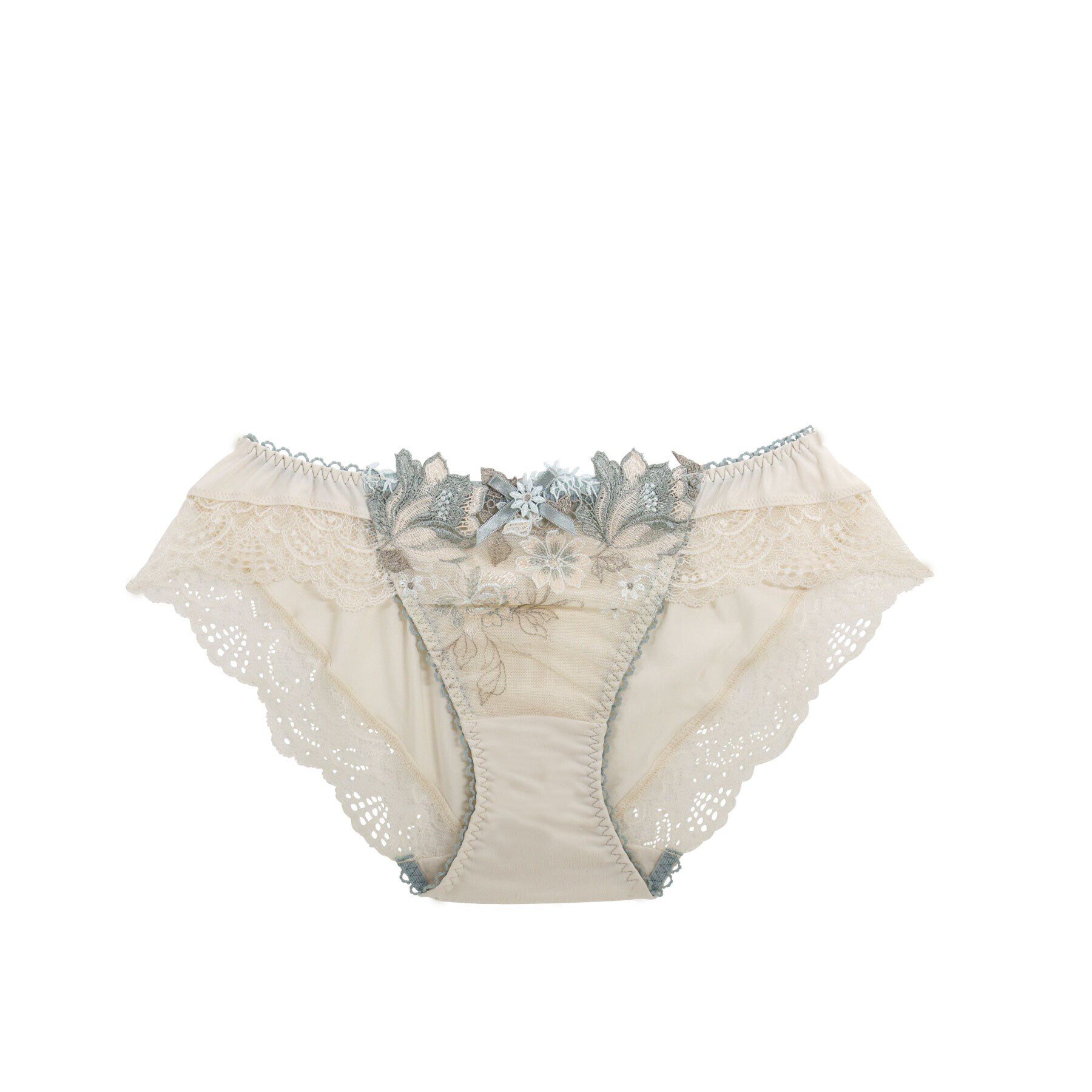 Risa Magli「アデラ ノーマルショーツ」|インナー|