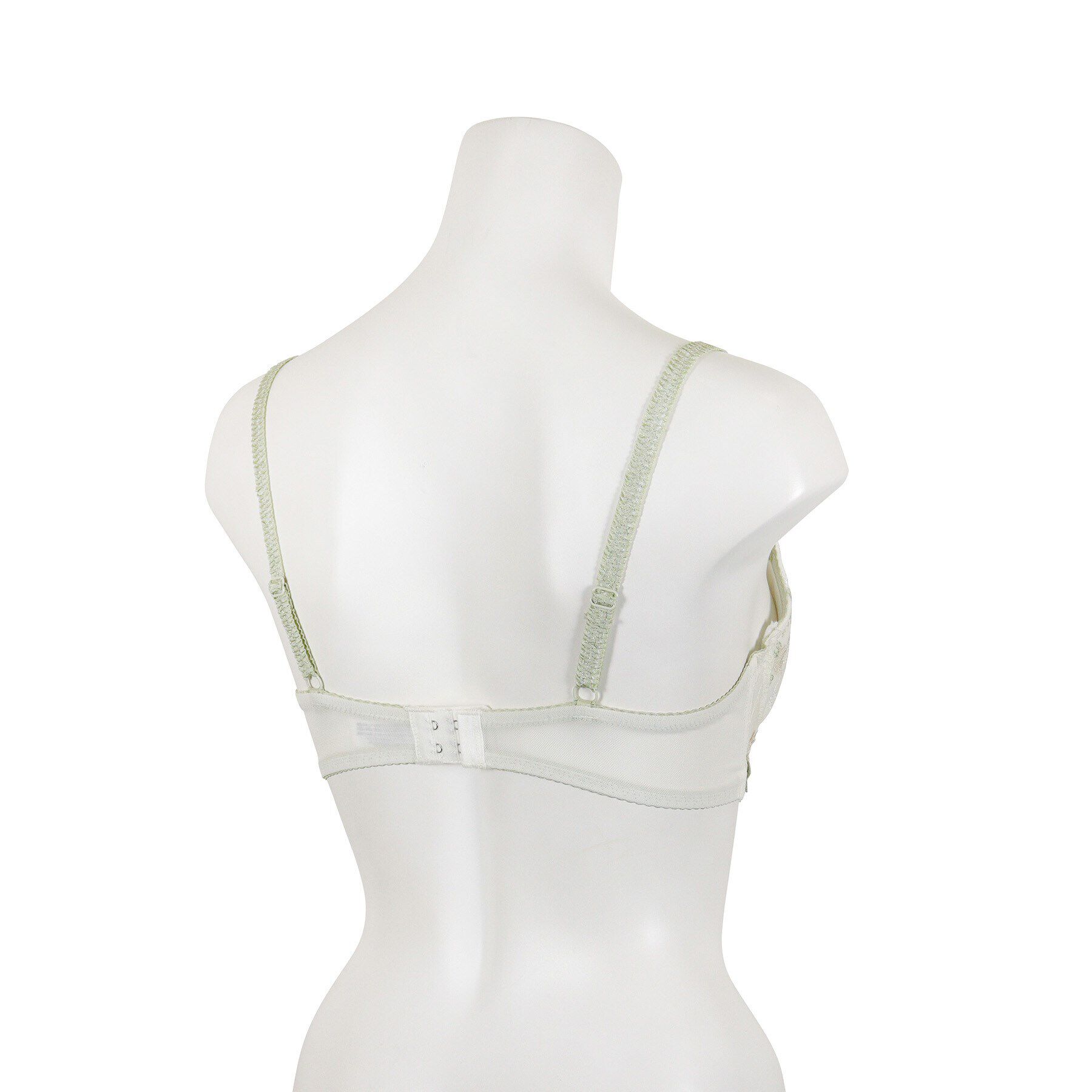 Risa Magli「イーシャ ブラジャー（B-D）＜サイドシェイプ＞」|インナー|