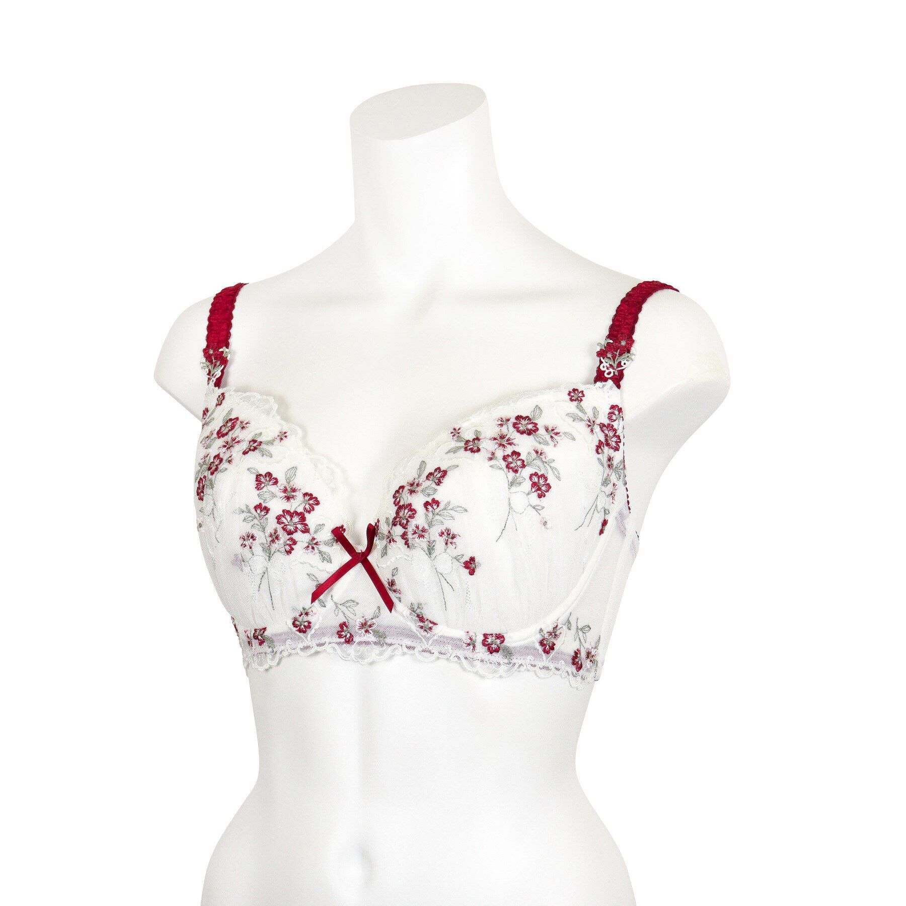 Risa Magli「リア ブラジャー（G-I）＜バストアップタイプ＞」|インナー|