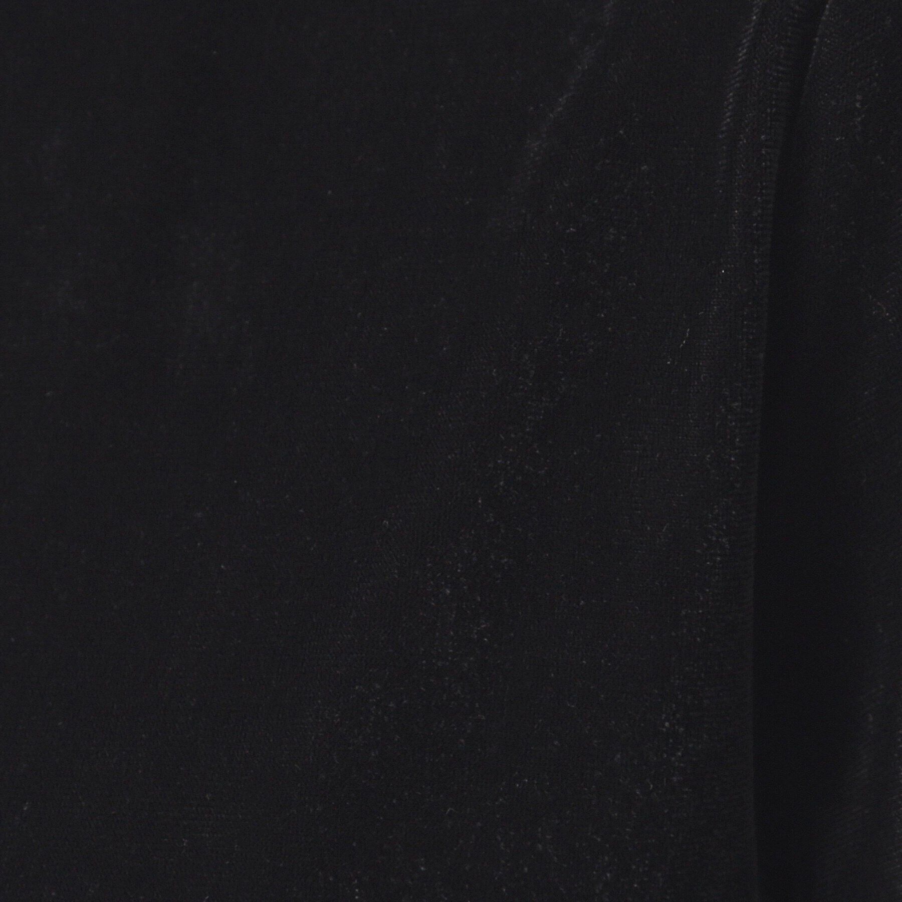 ITS&rsquo;DEMO「【洗濯機OK】ベロアプルオーバー」|Tシャツ・カットソー|