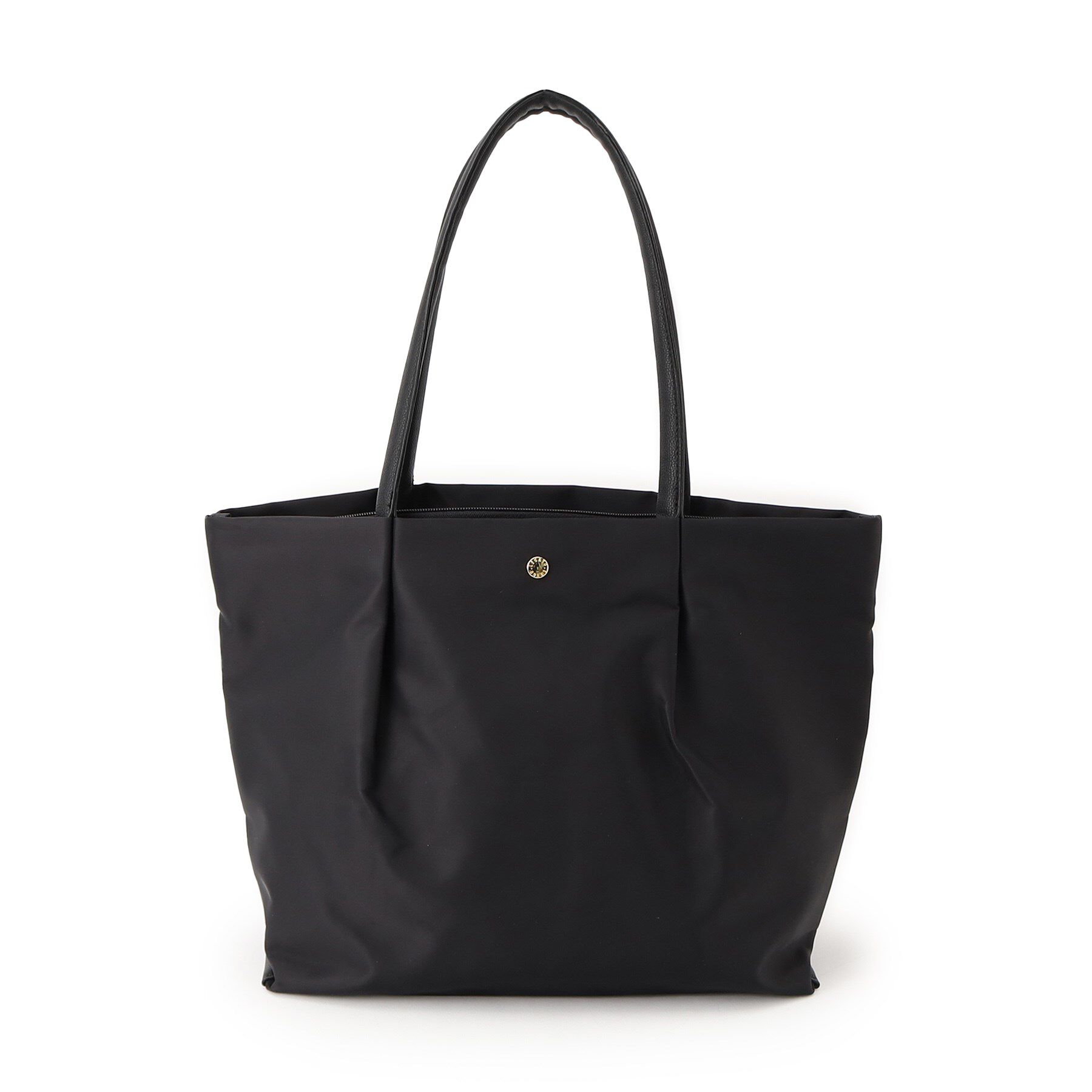 ITS&rsquo;DEMO「【通勤】肩楽PC収納A4トート」|トートバッグ|