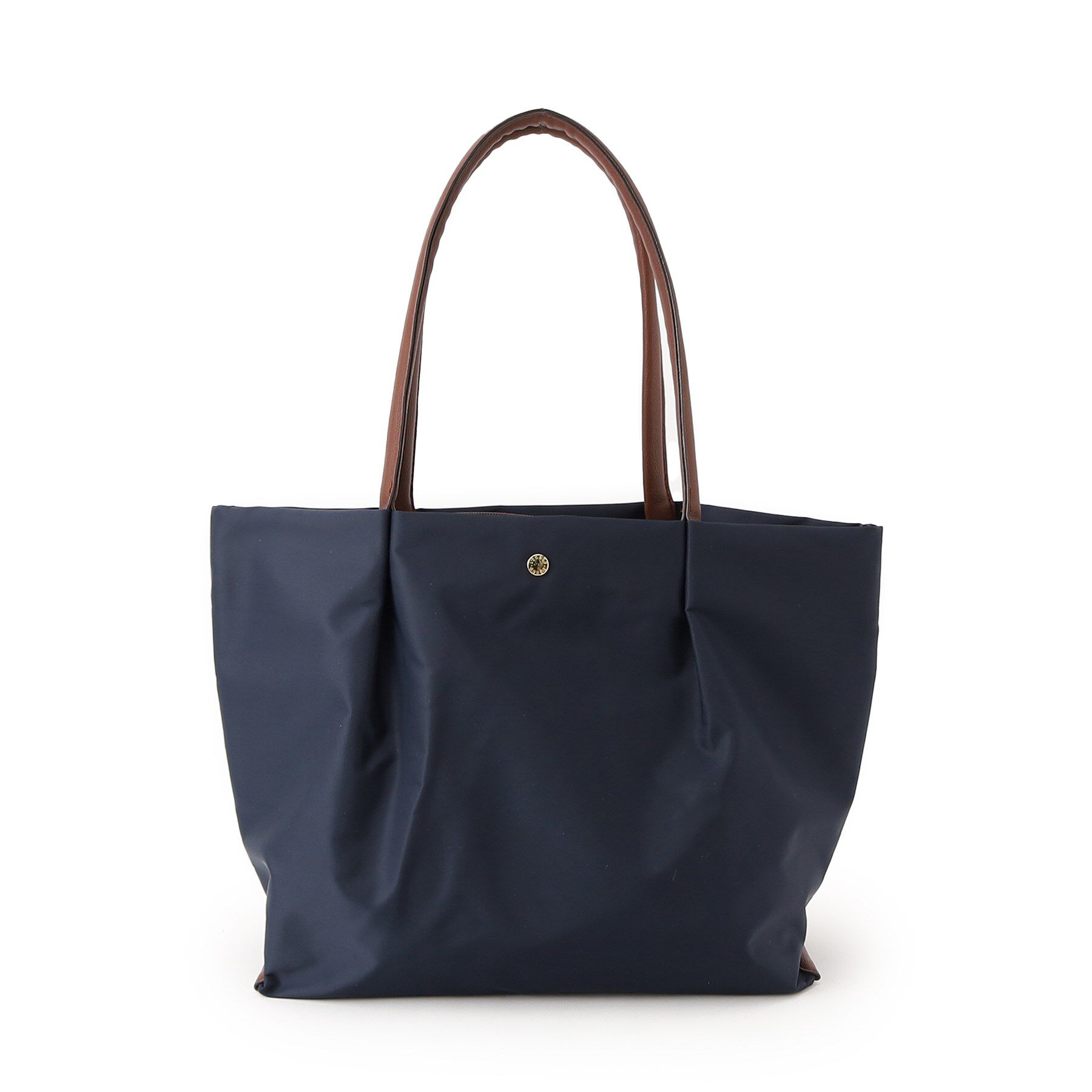 ITS&rsquo;DEMO「【通勤】肩楽PC収納A4トート」|トートバッグ|