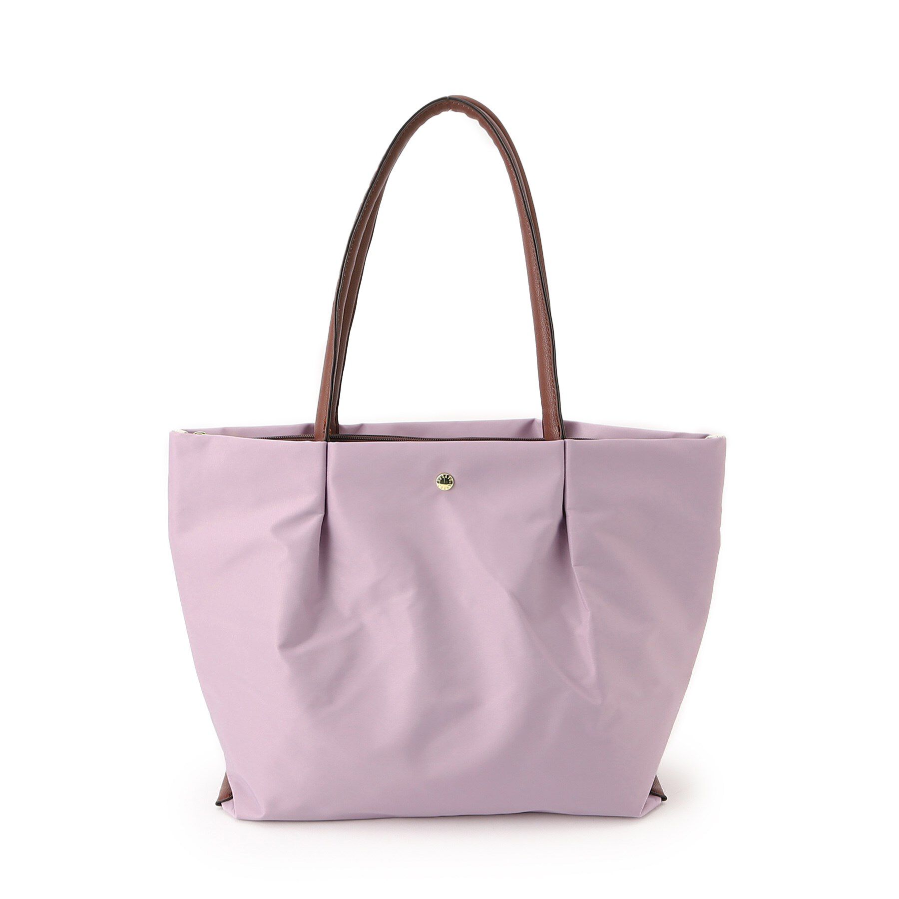 ITS&rsquo;DEMO「【通勤】肩楽PC収納A4トート」|トートバッグ|