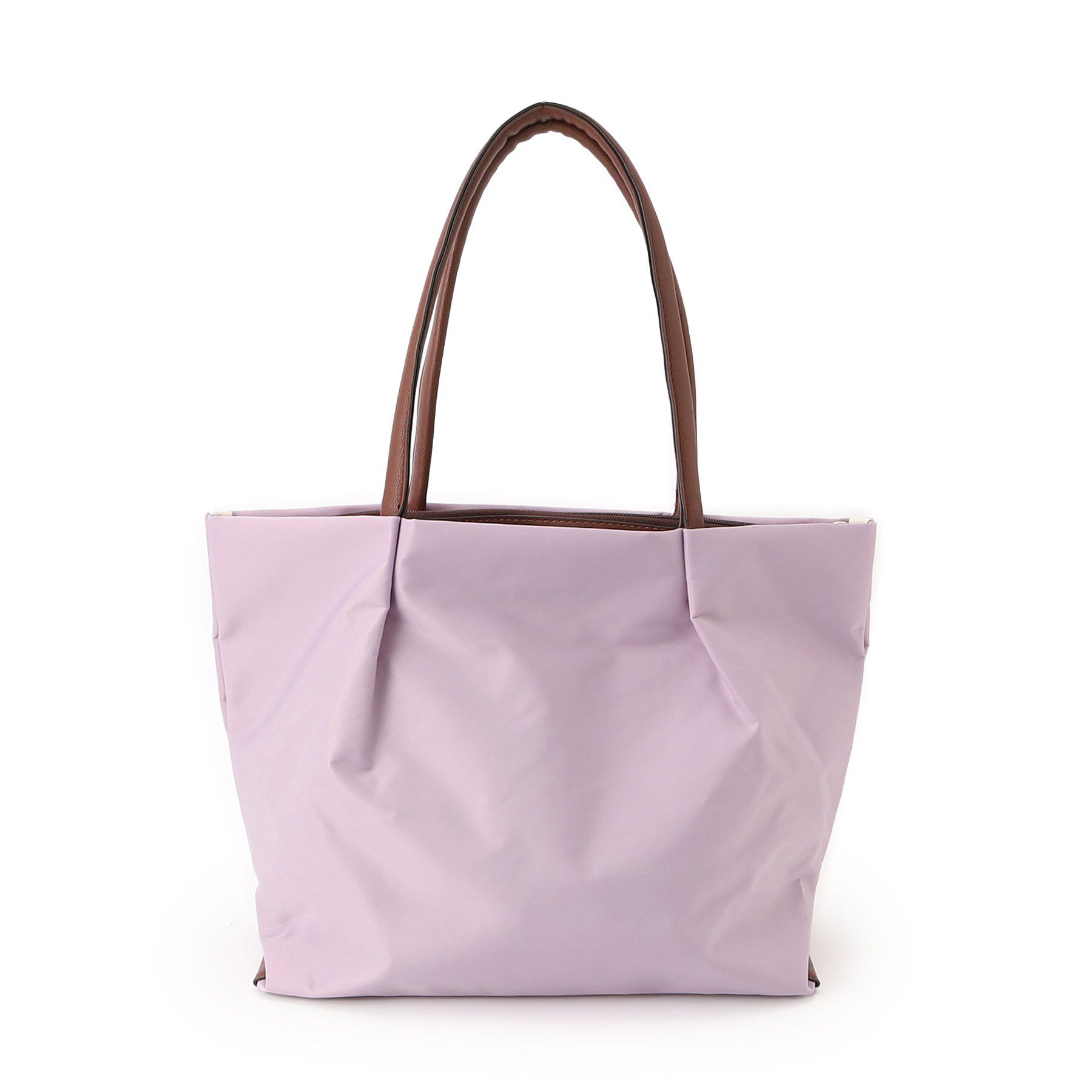 ITS&rsquo;DEMO「【通勤】肩楽PC収納A4トート」|トートバッグ|