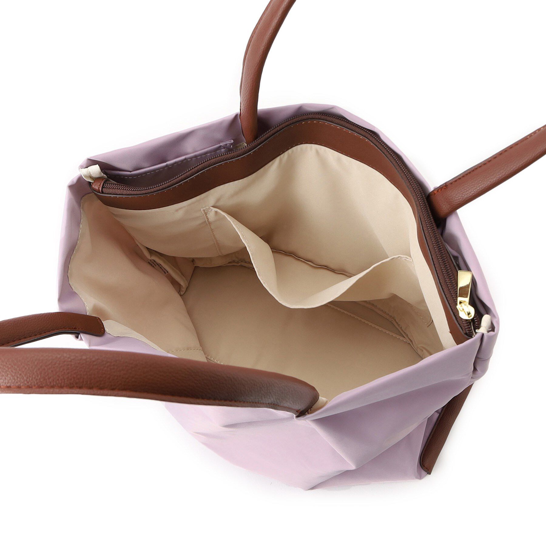 ITS&rsquo;DEMO「【通勤】肩楽PC収納A4トート」|トートバッグ|