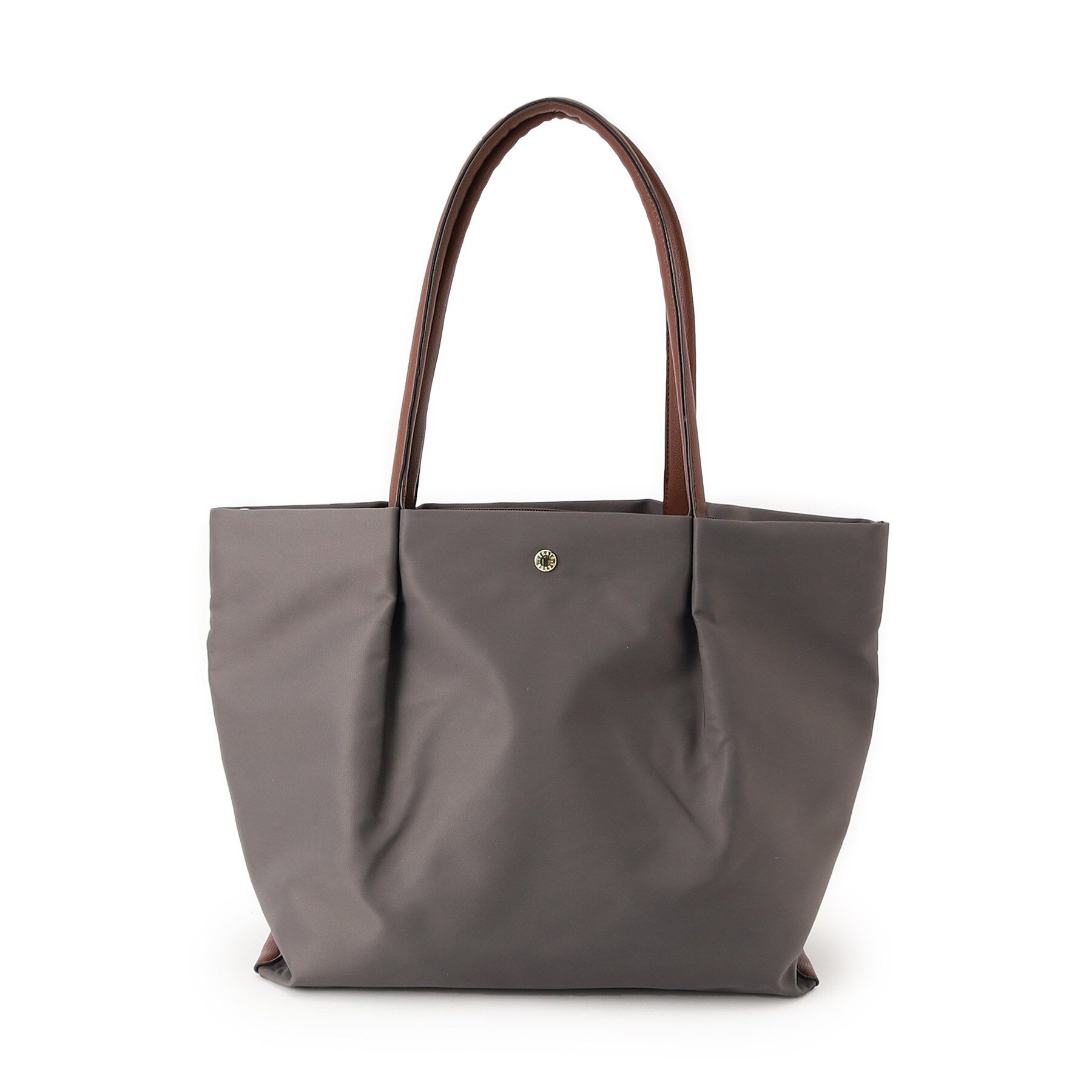 ITS&rsquo;DEMO「【通勤】肩楽PC収納A4トート」|トートバッグ|