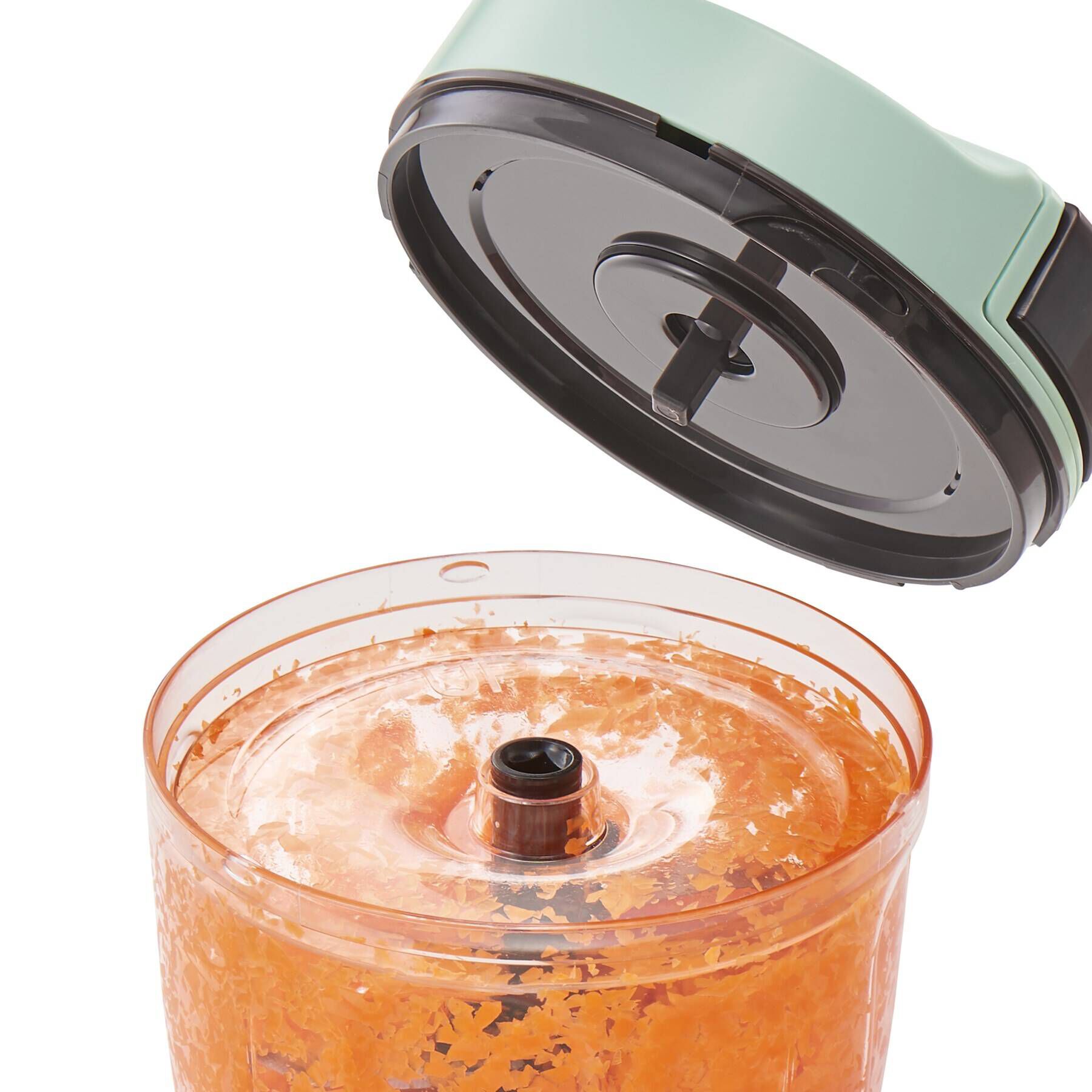 212 KITCHEN STORE「ハンディチョッパー２　K-HC６-AW ＜Toffy トフィ＞」|食器・キッチングッズ|