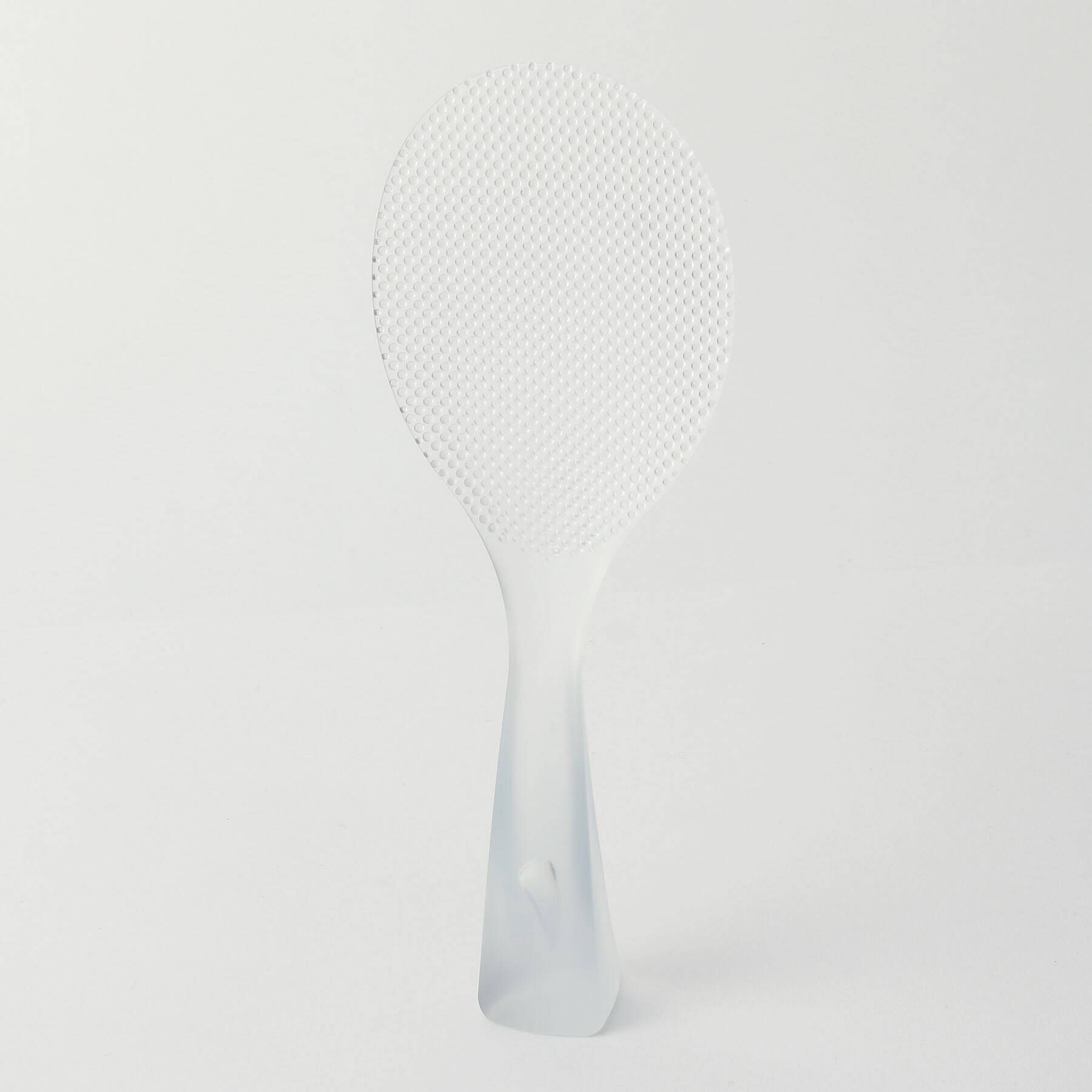 212 KITCHEN STORE「立つしゃもじプレミアムクリア ＜marna マーナ＞」|食器・キッチングッズ|