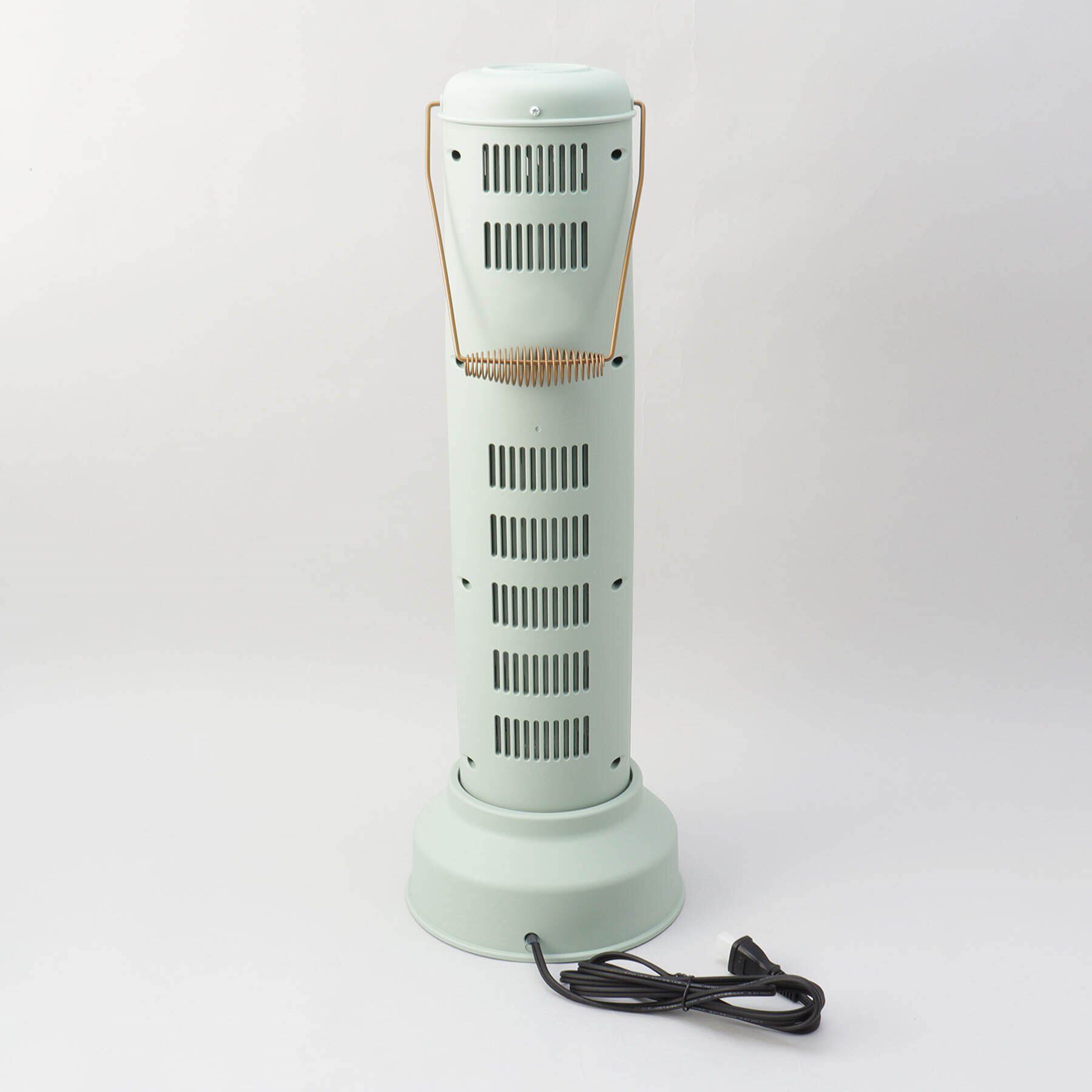 212 KITCHEN STORE「◆ノスタルストーブWide_GGR＜BRUNO ブルーノ＞」|電化製品|